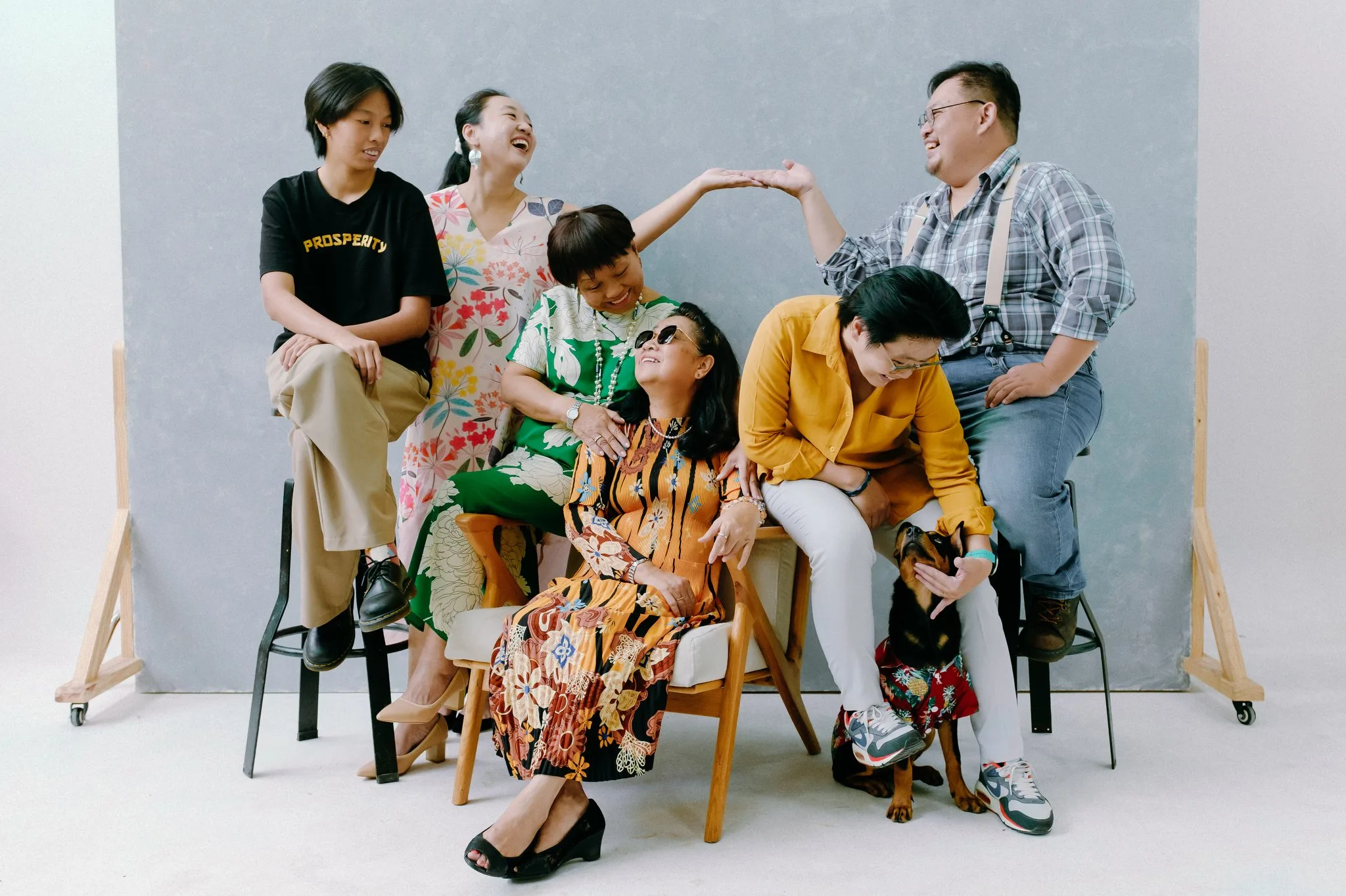 Ngày nhà mình mập khoẻ đẹp — Pham Si Luan Photography (49)