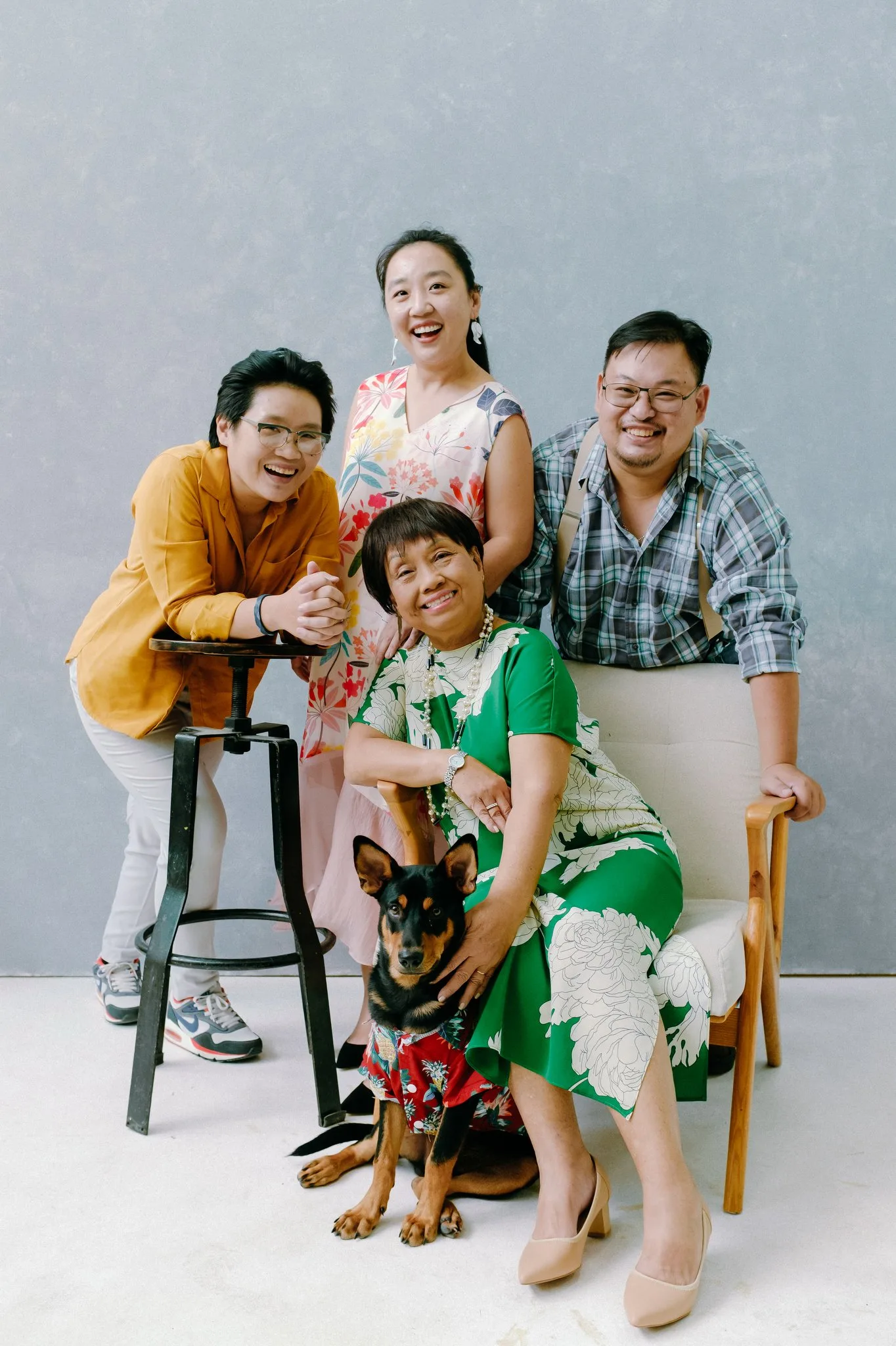 Ngày nhà mình mập khoẻ đẹp — Pham Si Luan Photography (50)