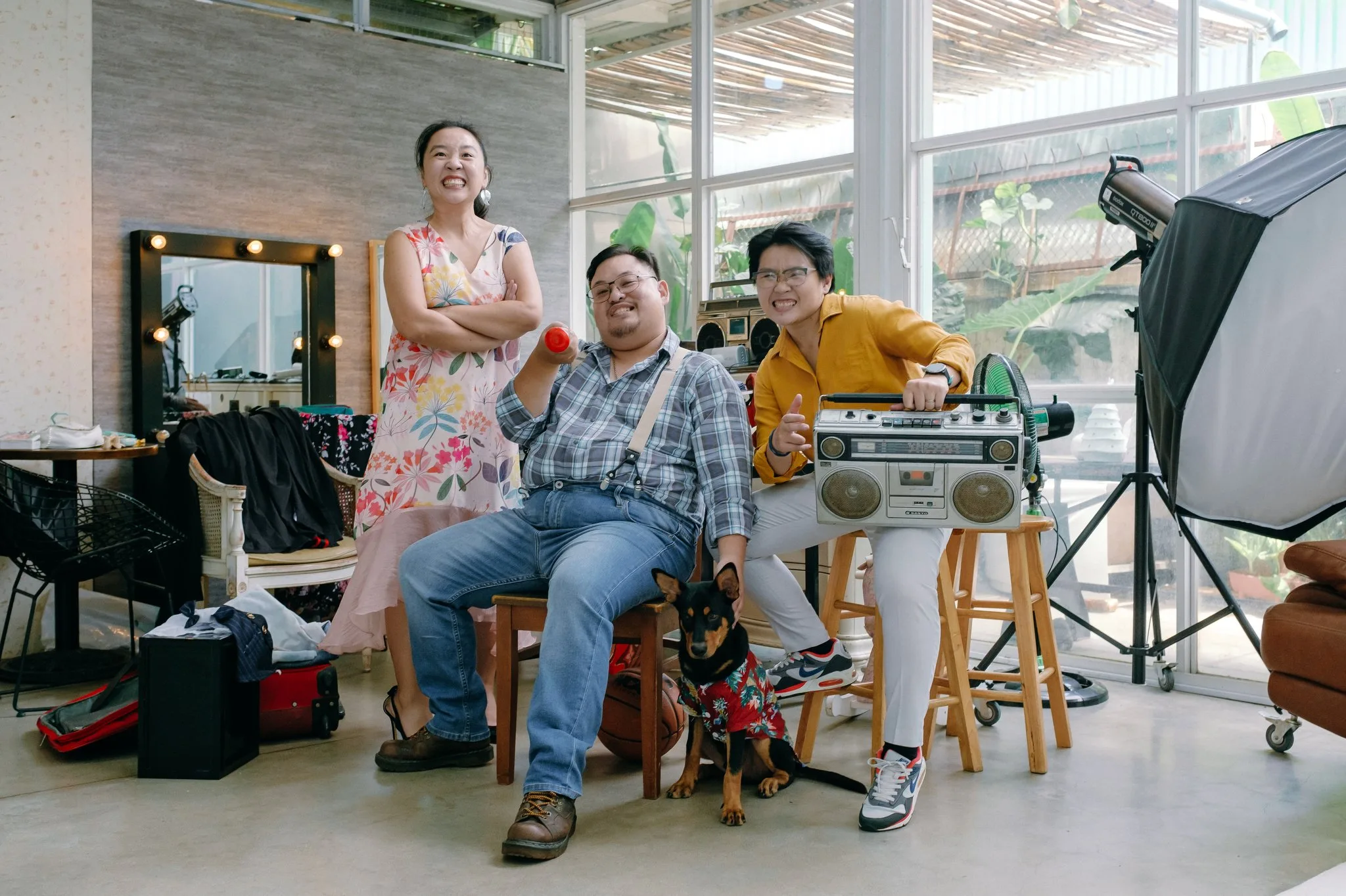 Ngày nhà mình mập khoẻ đẹp — Pham Si Luan Photography (55)