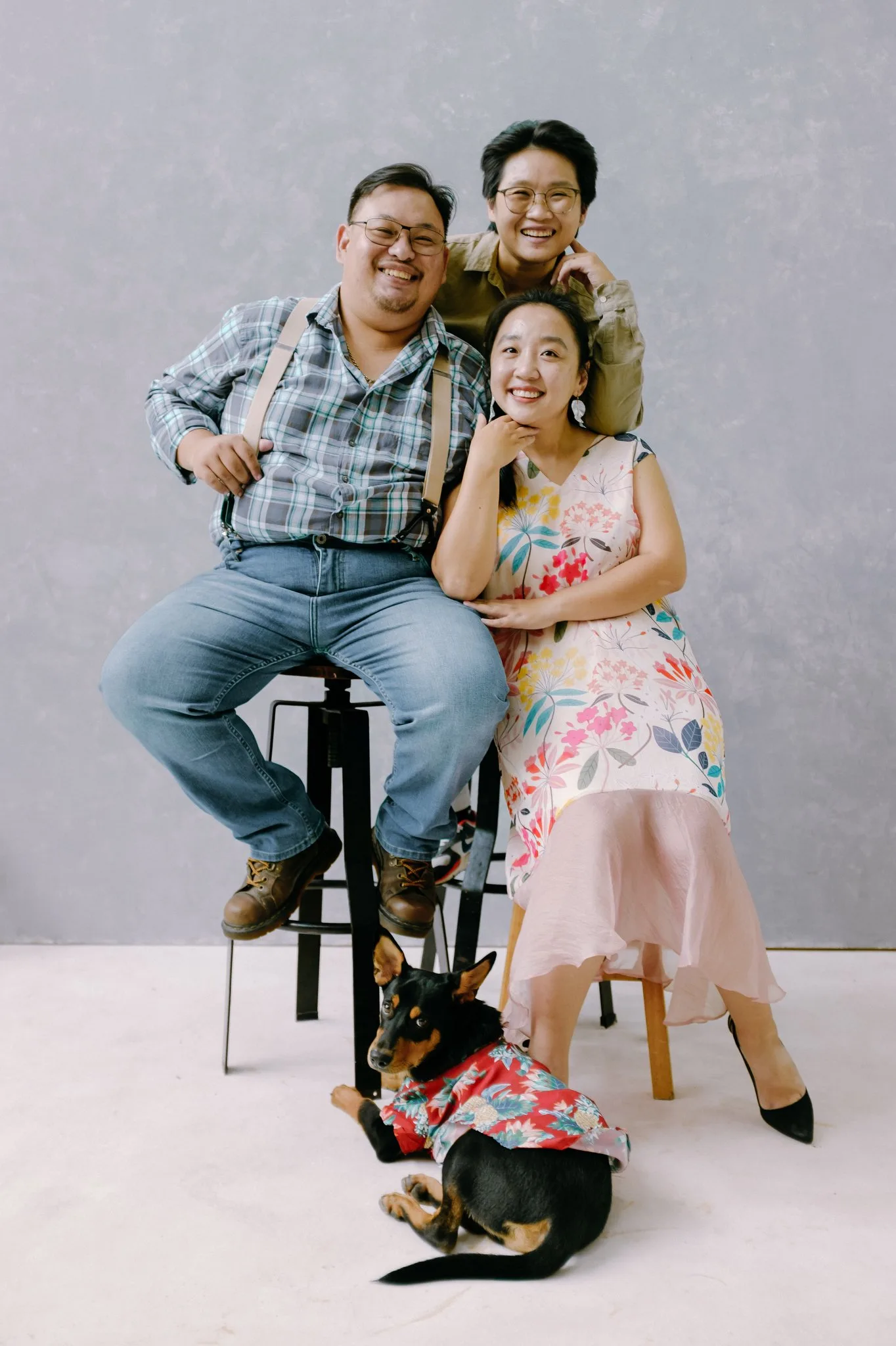 Ngày nhà mình mập khoẻ đẹp — Pham Si Luan Photography (60)