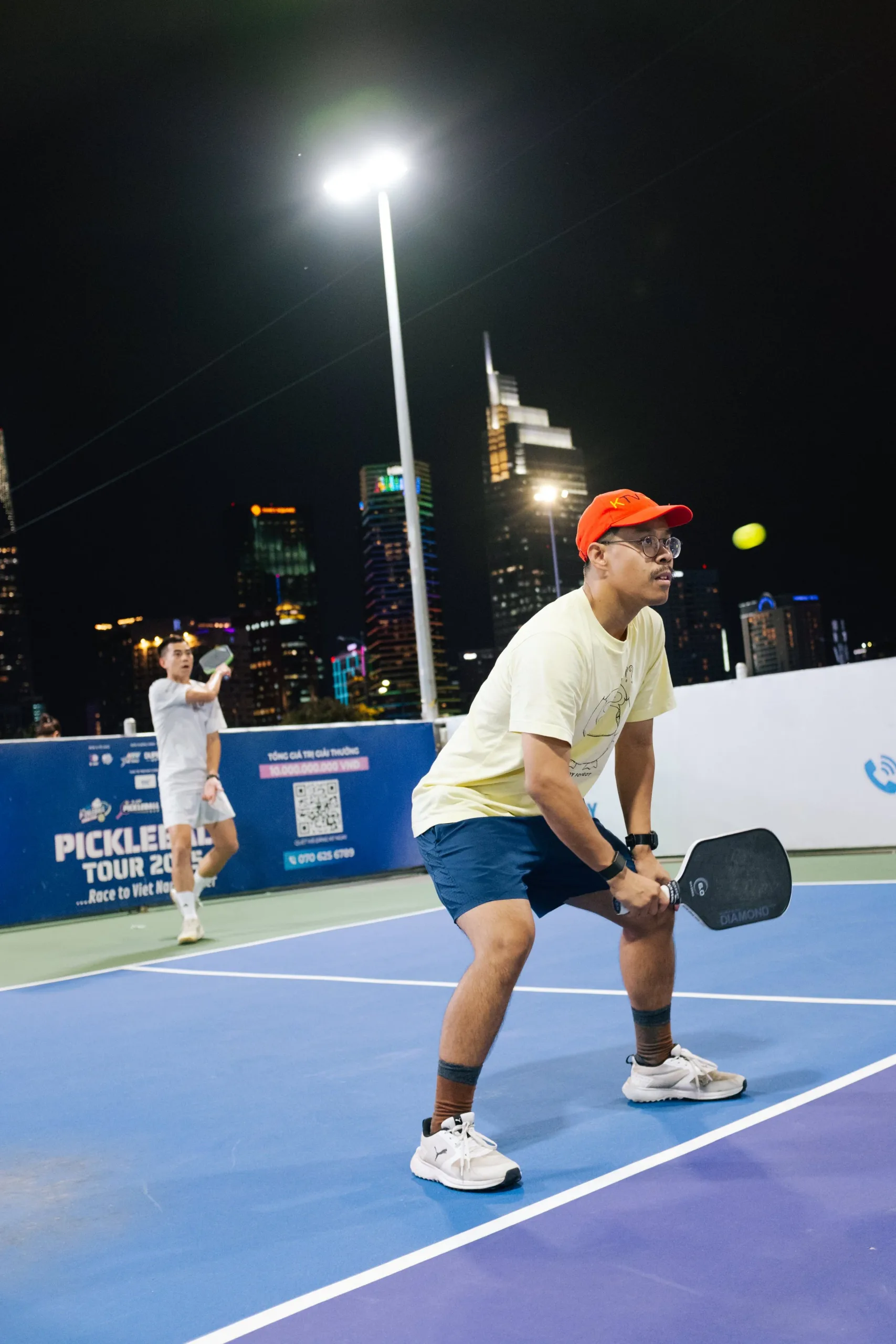 Active Saigon Bucks Party: A Pickleball Celebration — Pham Si Luan Photography (3)