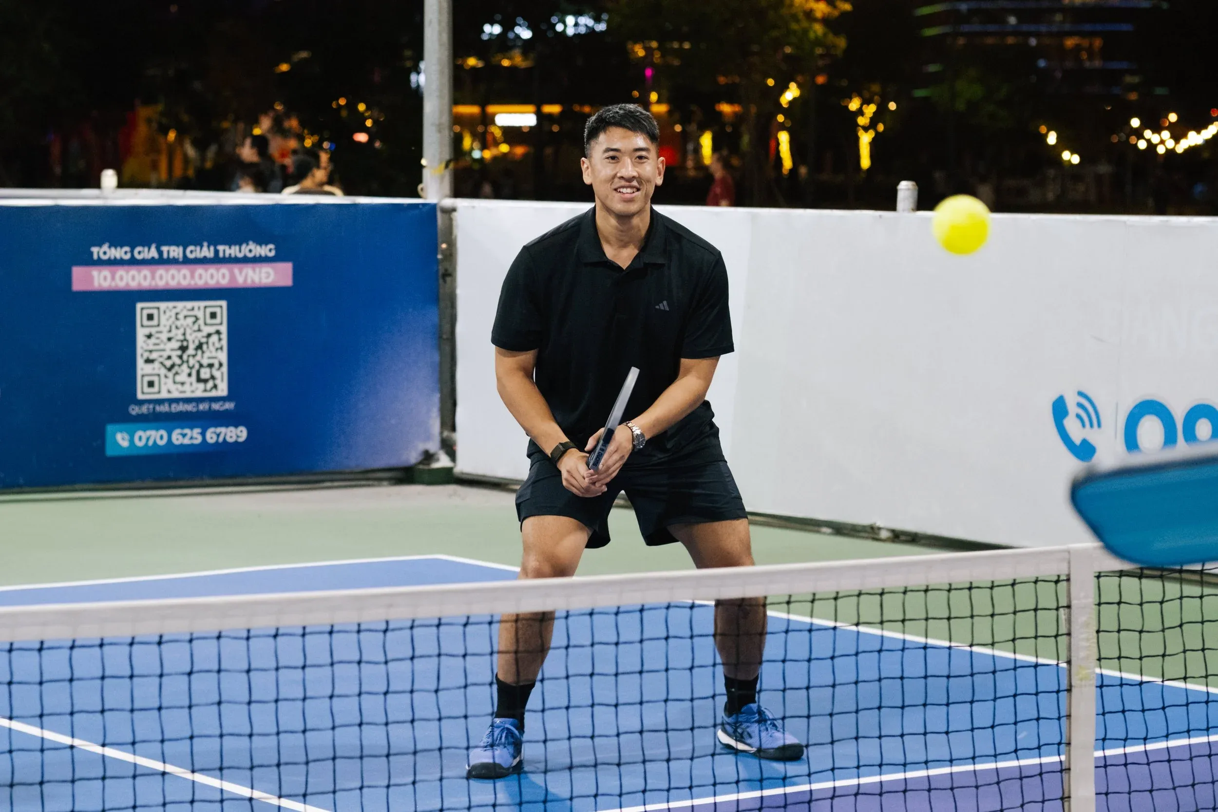 Active Saigon Bucks Party: A Pickleball Celebration — Pham Si Luan Photography (4)