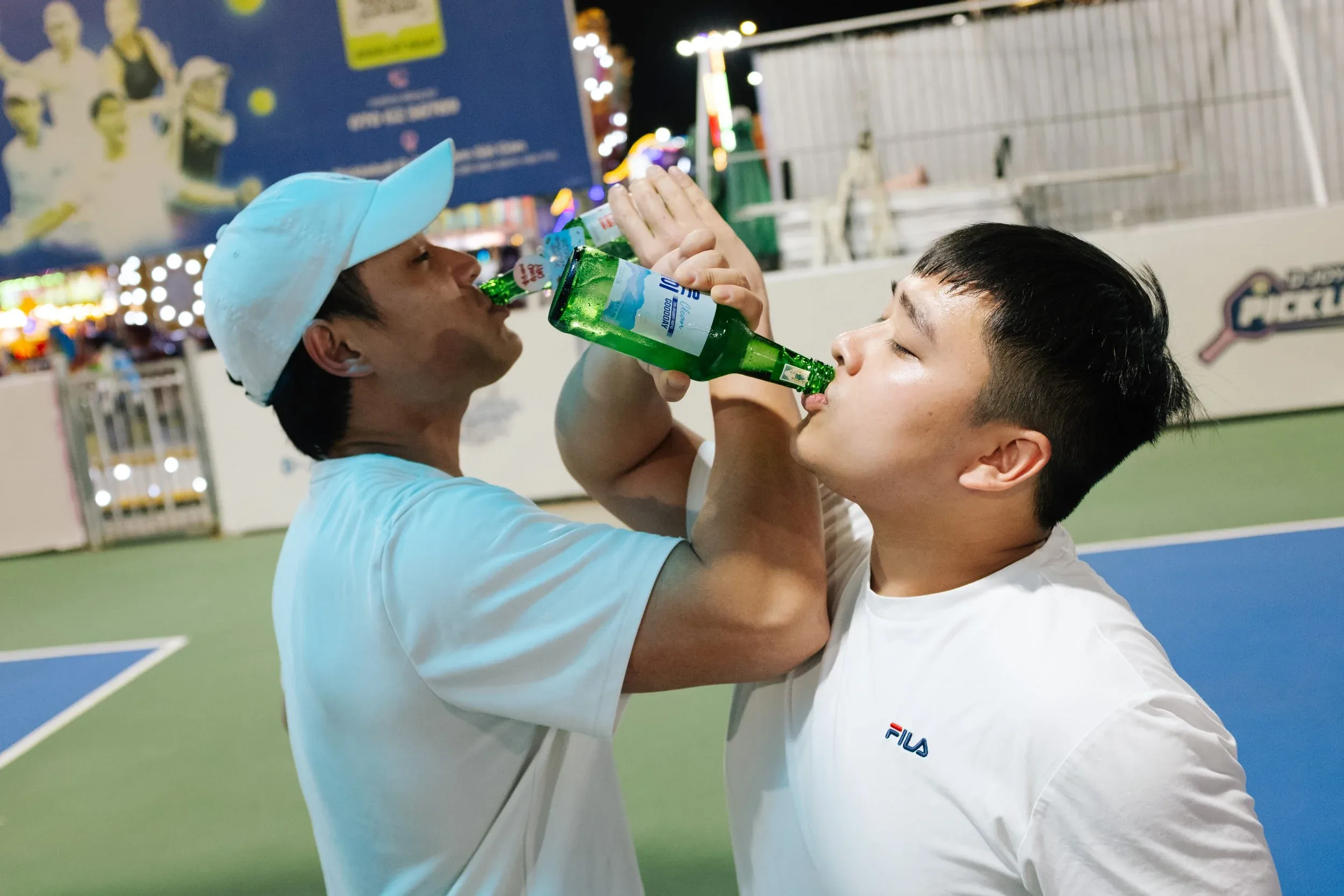Active Saigon Bucks Party: A Pickleball Celebration — Pham Si Luan Photography (6)