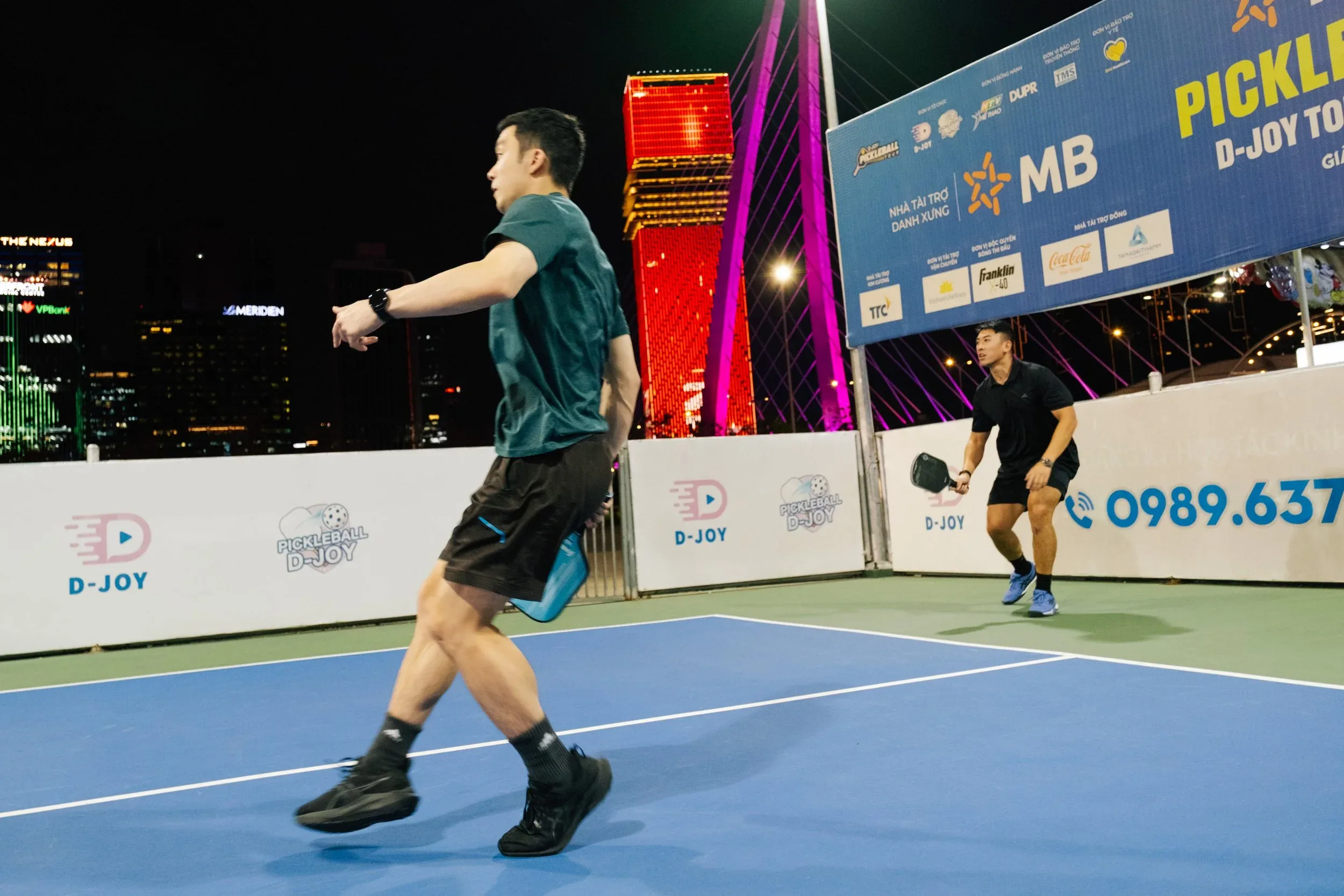 Active Saigon Bucks Party: A Pickleball Celebration — Pham Si Luan Photography (7)