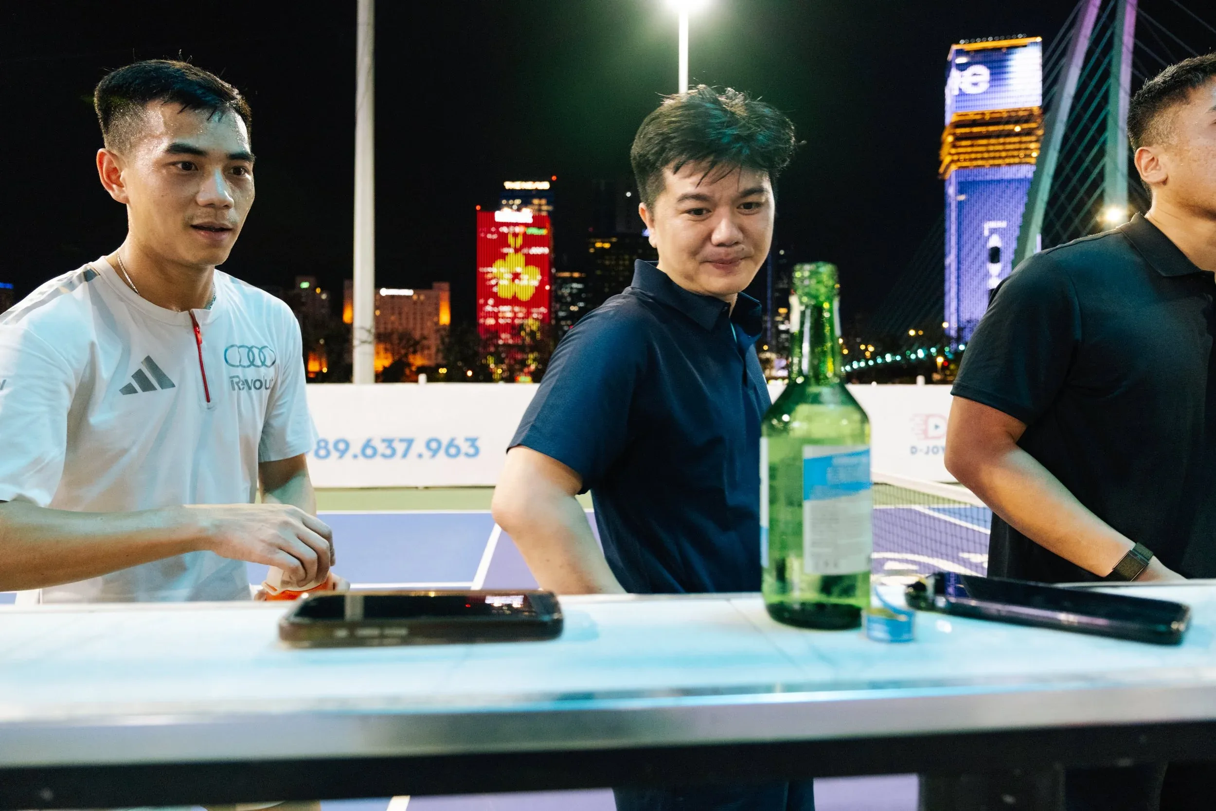 Active Saigon Bucks Party: A Pickleball Celebration — Pham Si Luan Photography (8)