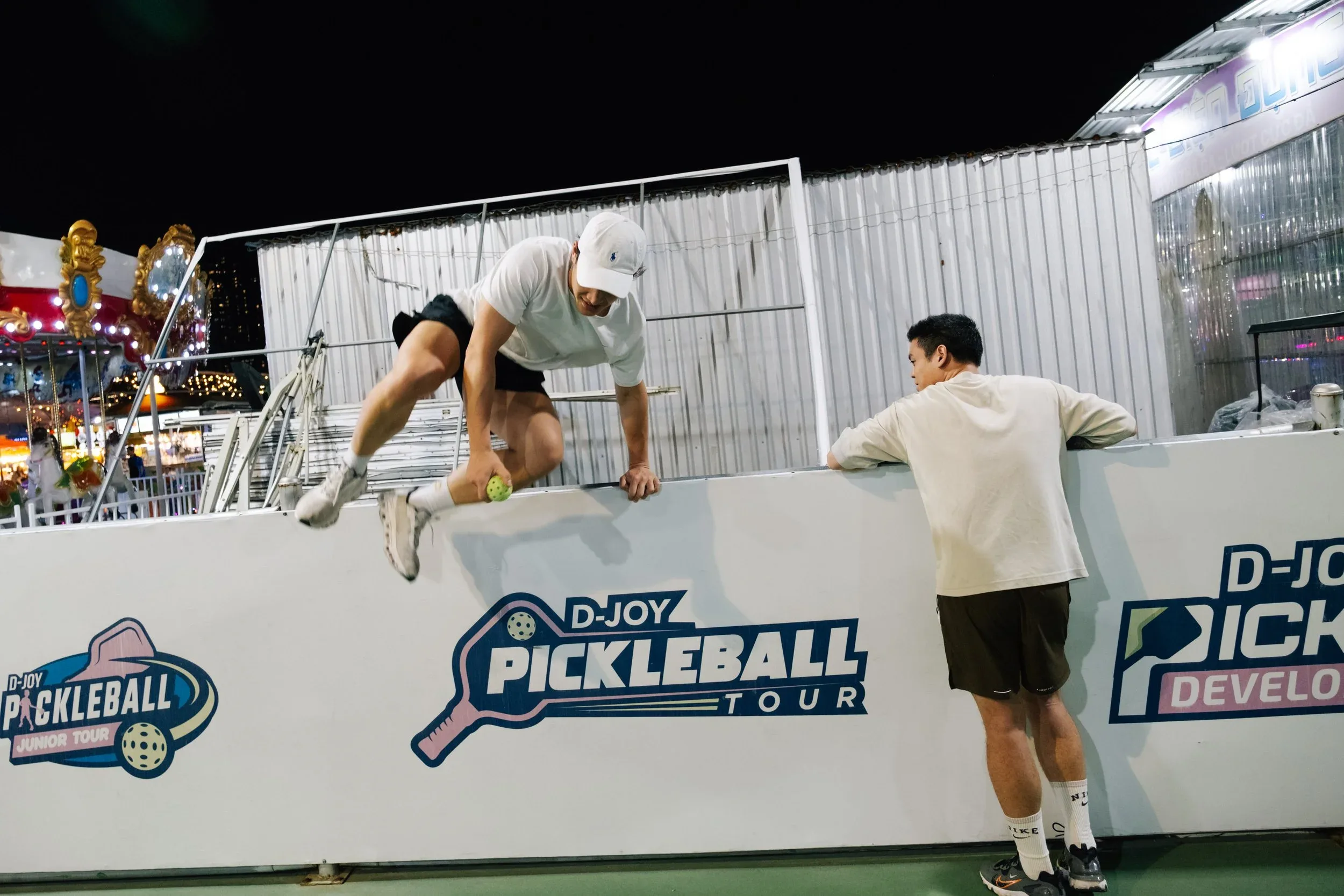 Active Saigon Bucks Party: A Pickleball Celebration — Pham Si Luan Photography (11)