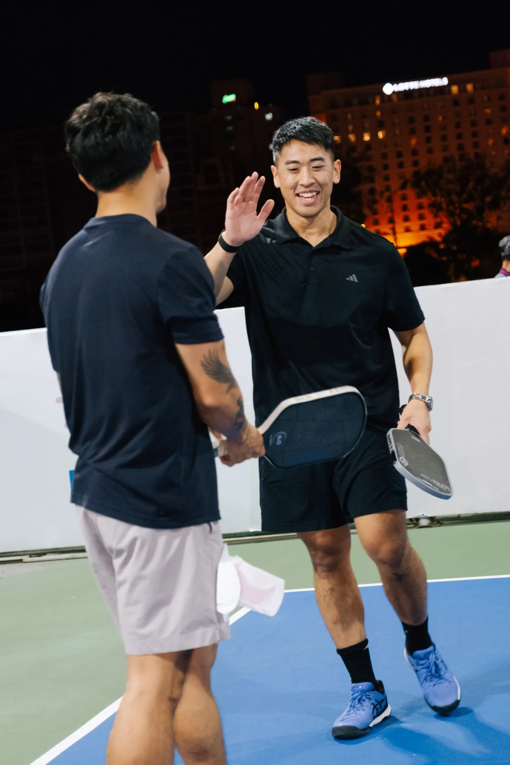 Active Saigon Bucks Party: A Pickleball Celebration — Pham Si Luan Photography (12)