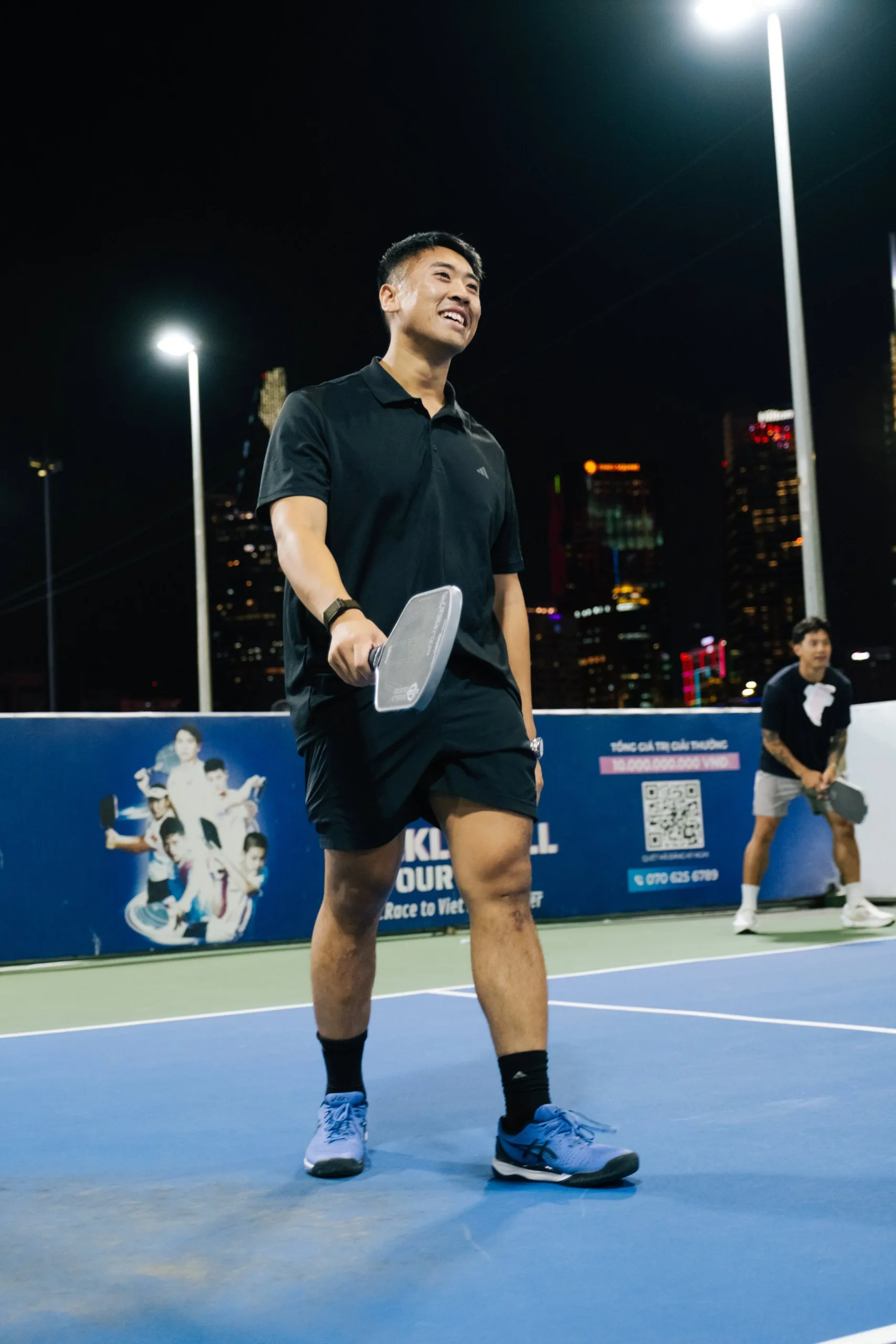 Active Saigon Bucks Party: A Pickleball Celebration — Pham Si Luan Photography (13)