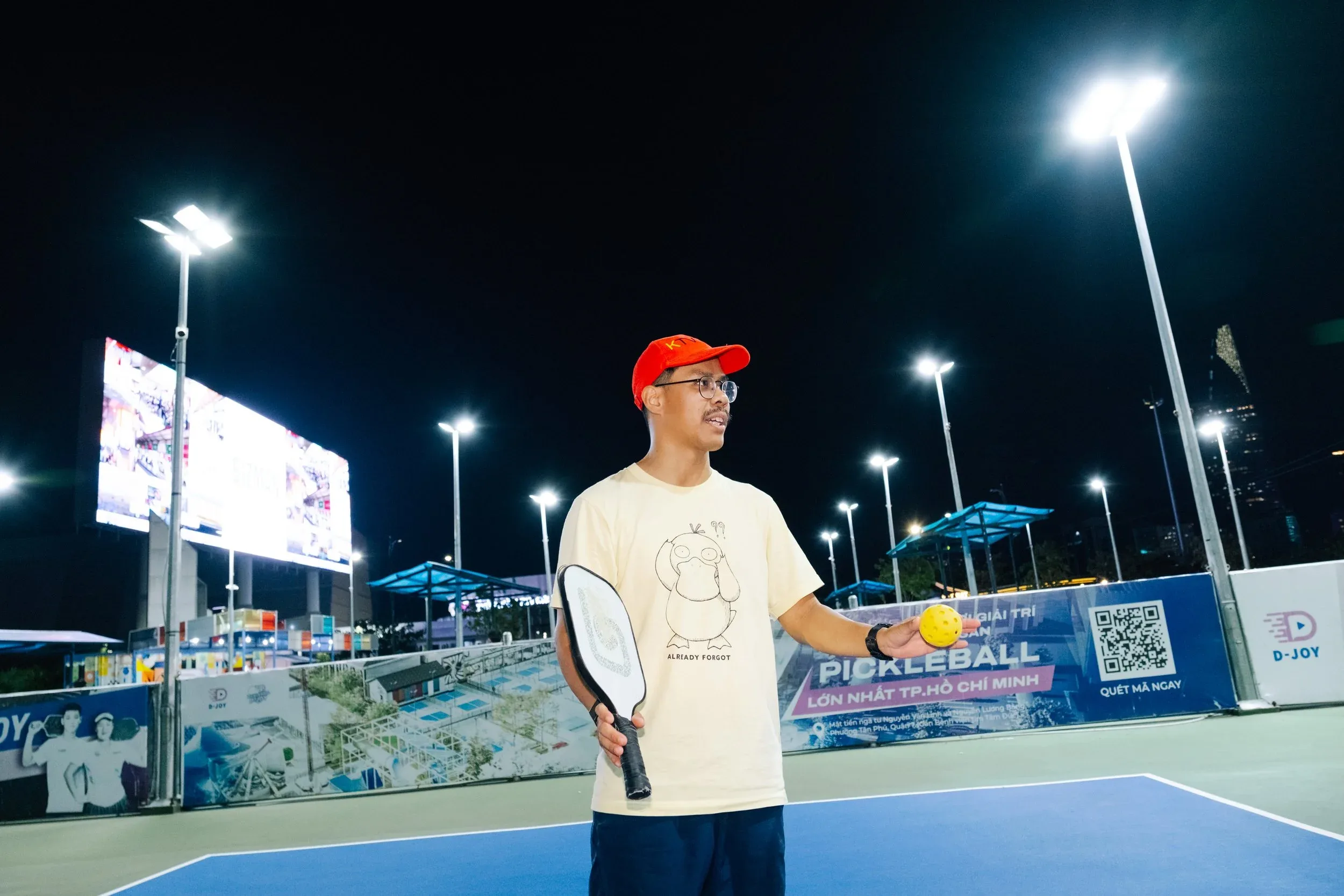 Active Saigon Bucks Party: A Pickleball Celebration — Pham Si Luan Photography (14)