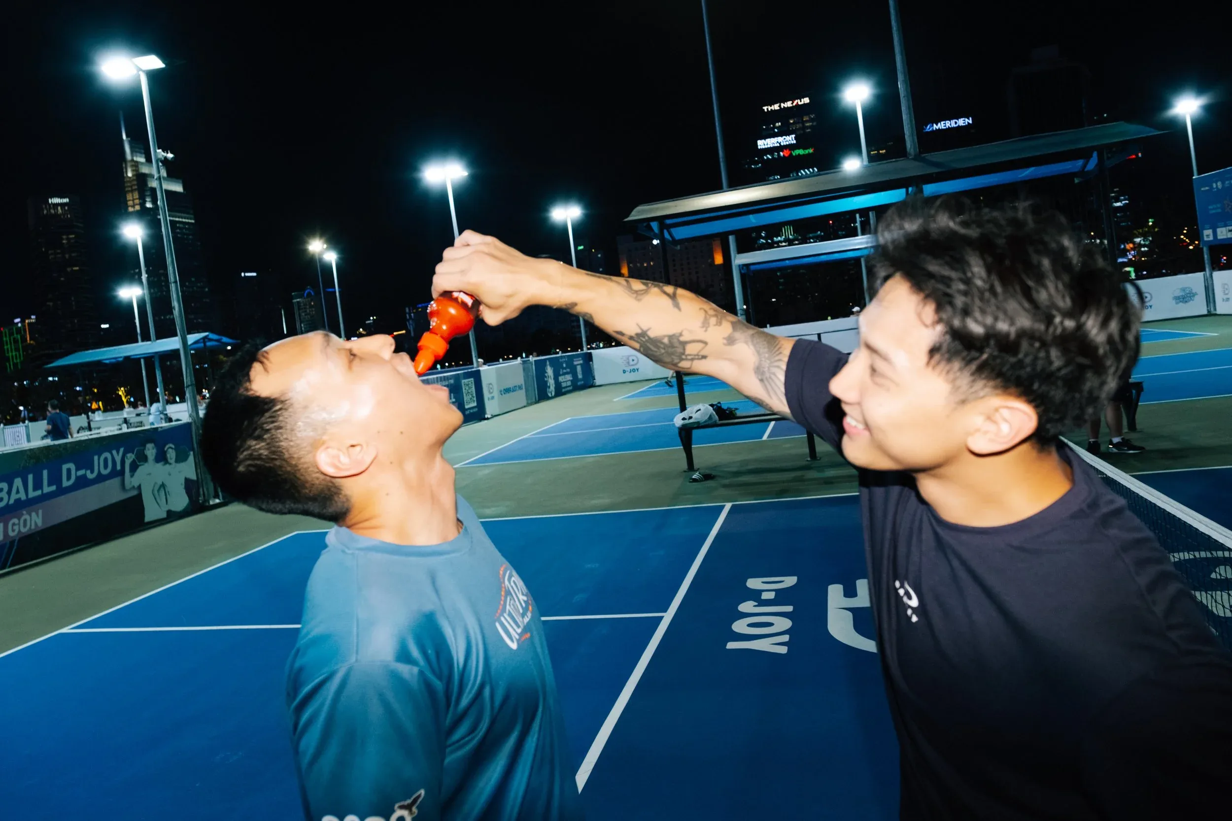 Active Saigon Bucks Party: A Pickleball Celebration — Pham Si Luan Photography (16)