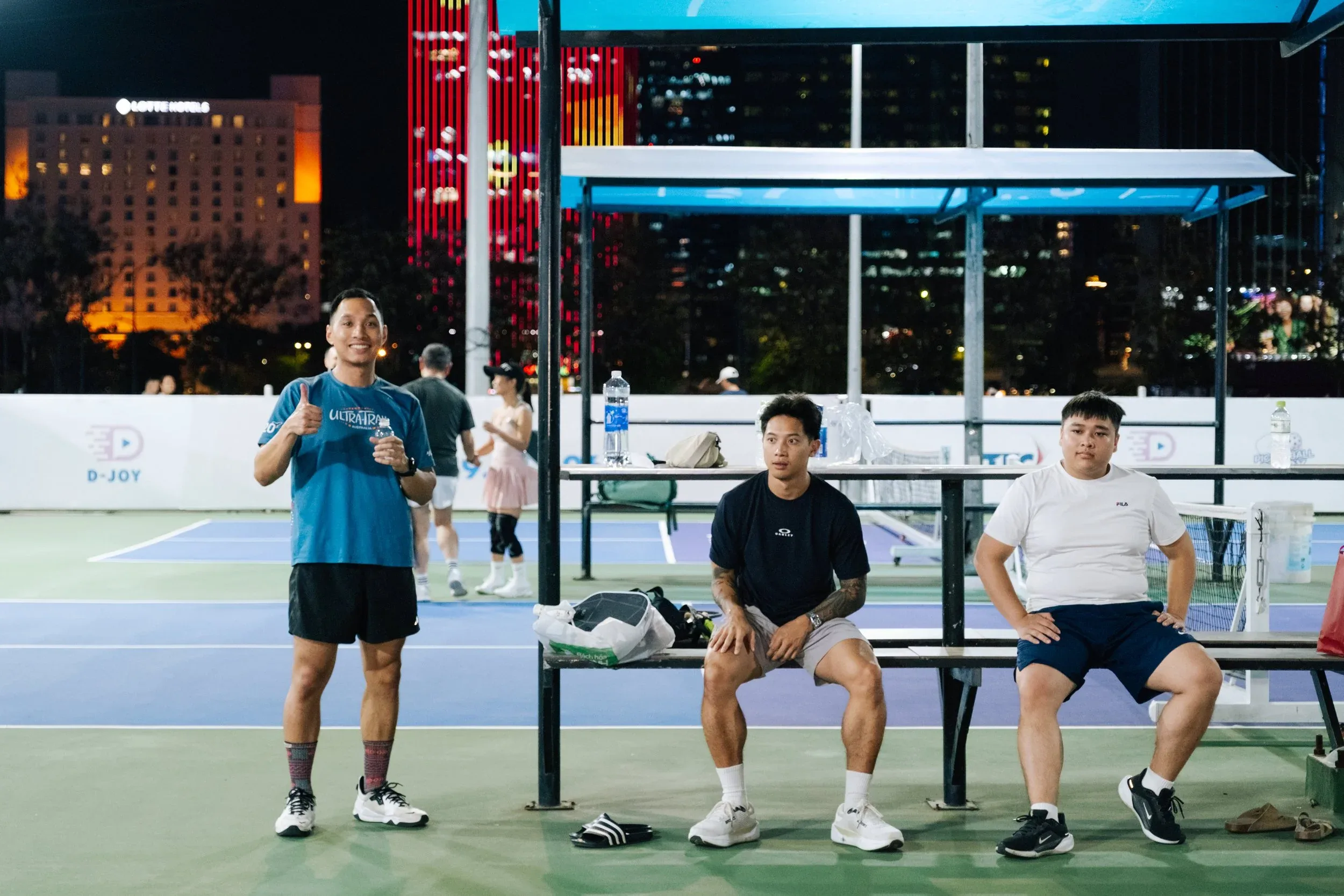 Active Saigon Bucks Party: A Pickleball Celebration — Pham Si Luan Photography (17)