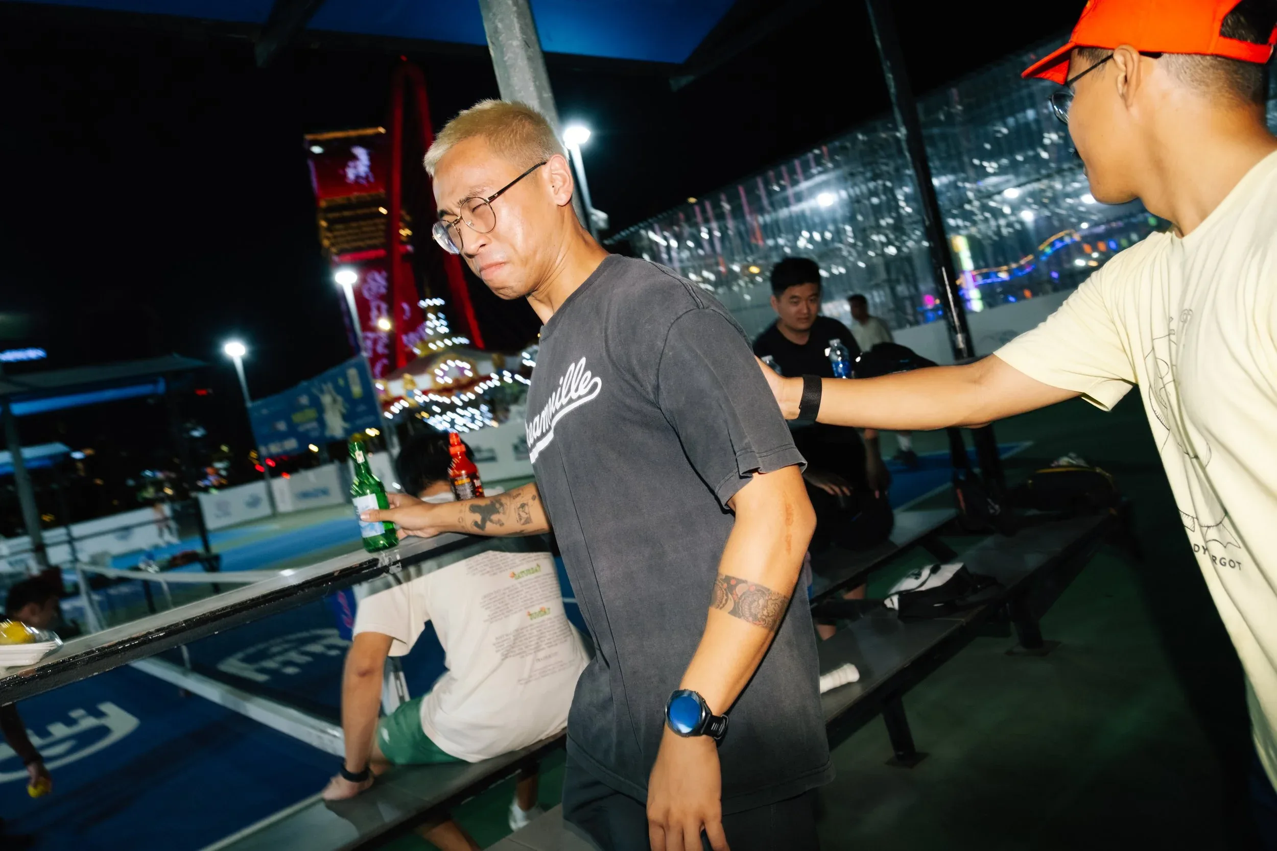 Active Saigon Bucks Party: A Pickleball Celebration — Pham Si Luan Photography (18)