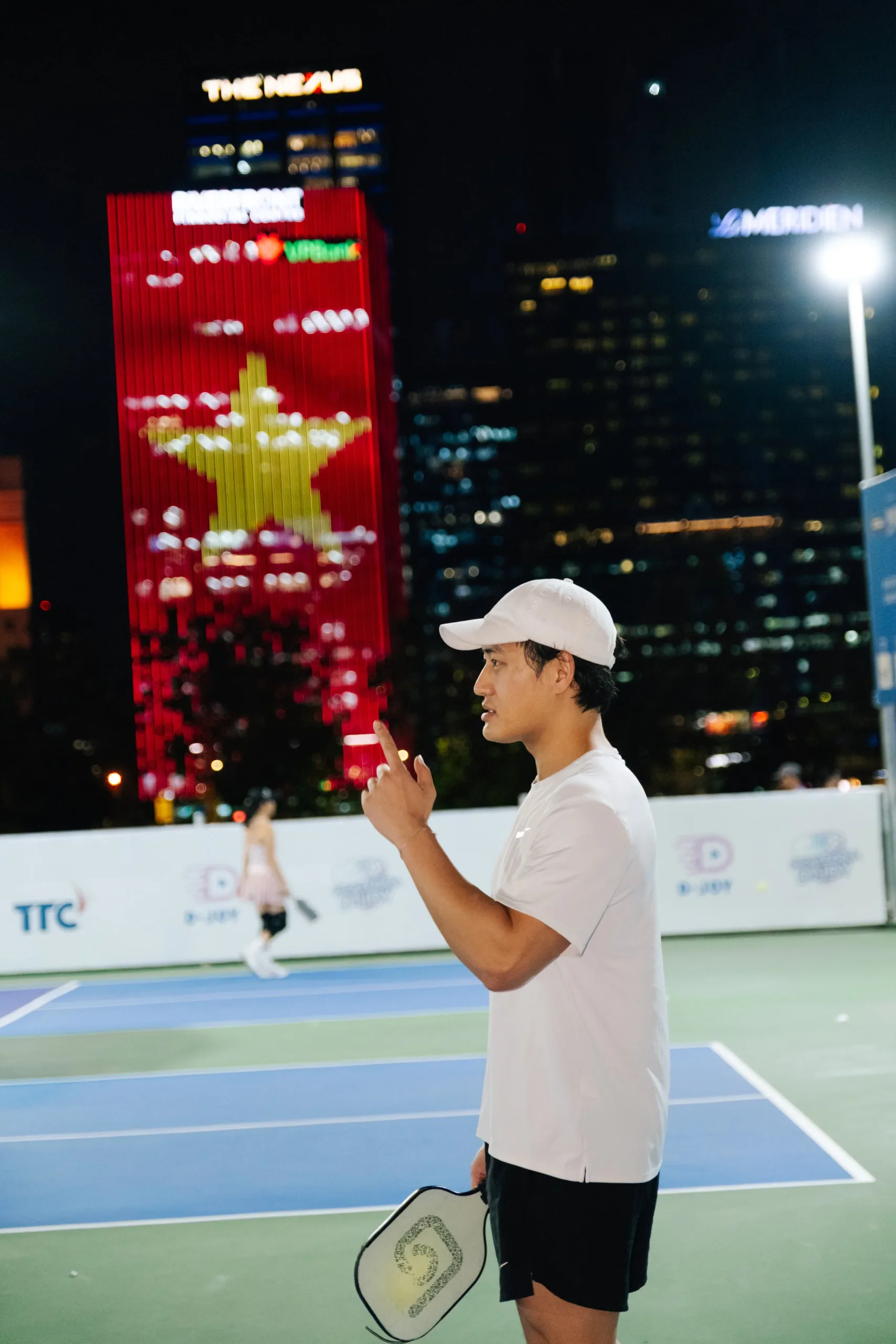 Active Saigon Bucks Party: A Pickleball Celebration — Pham Si Luan Photography (19)