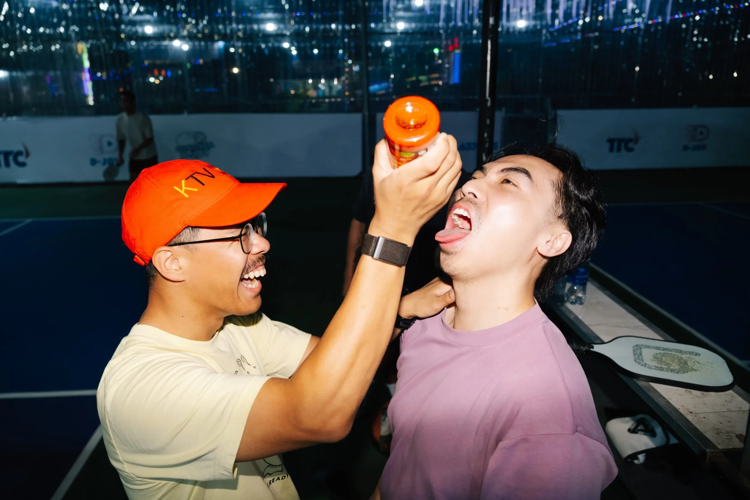 Active Saigon Bucks Party: A Pickleball Celebration — Pham Si Luan Photography (20)
