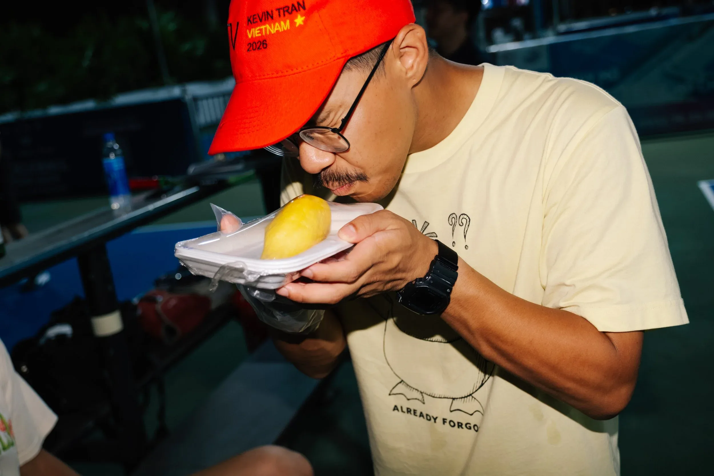 Active Saigon Bucks Party: A Pickleball Celebration — Pham Si Luan Photography (21)