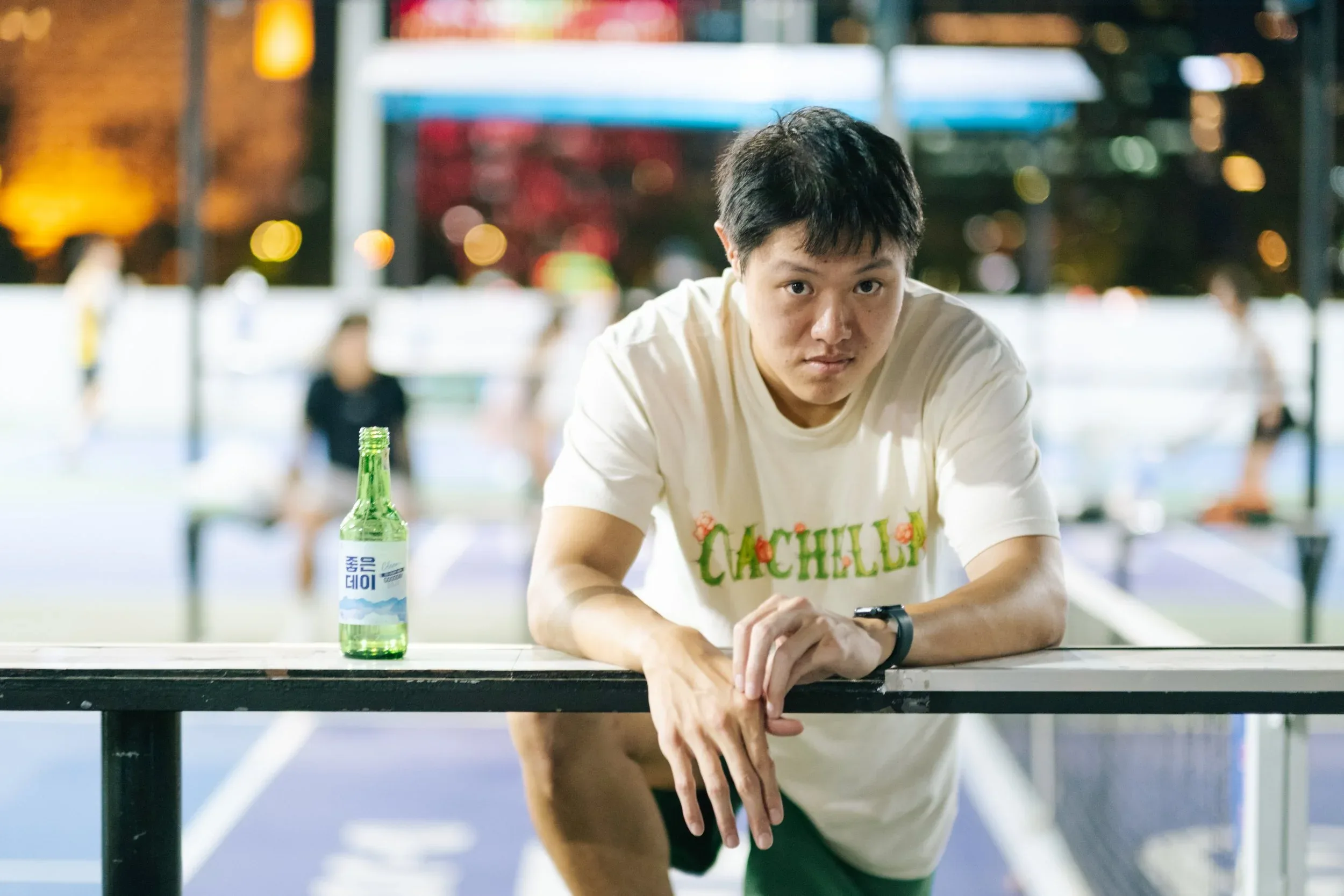 Active Saigon Bucks Party: A Pickleball Celebration — Pham Si Luan Photography (24)