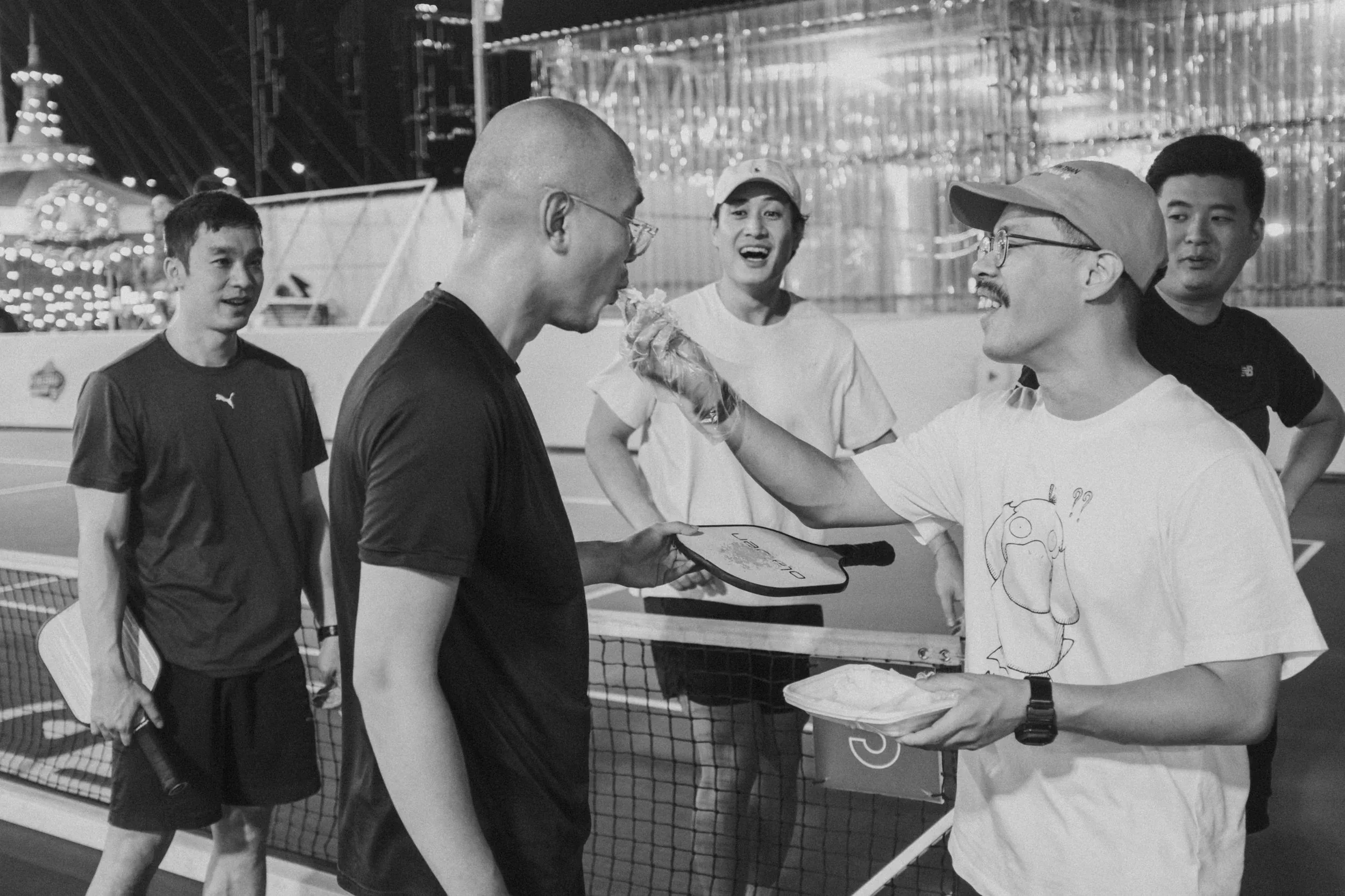 Active Saigon Bucks Party: A Pickleball Celebration — Pham Si Luan Photography (26)