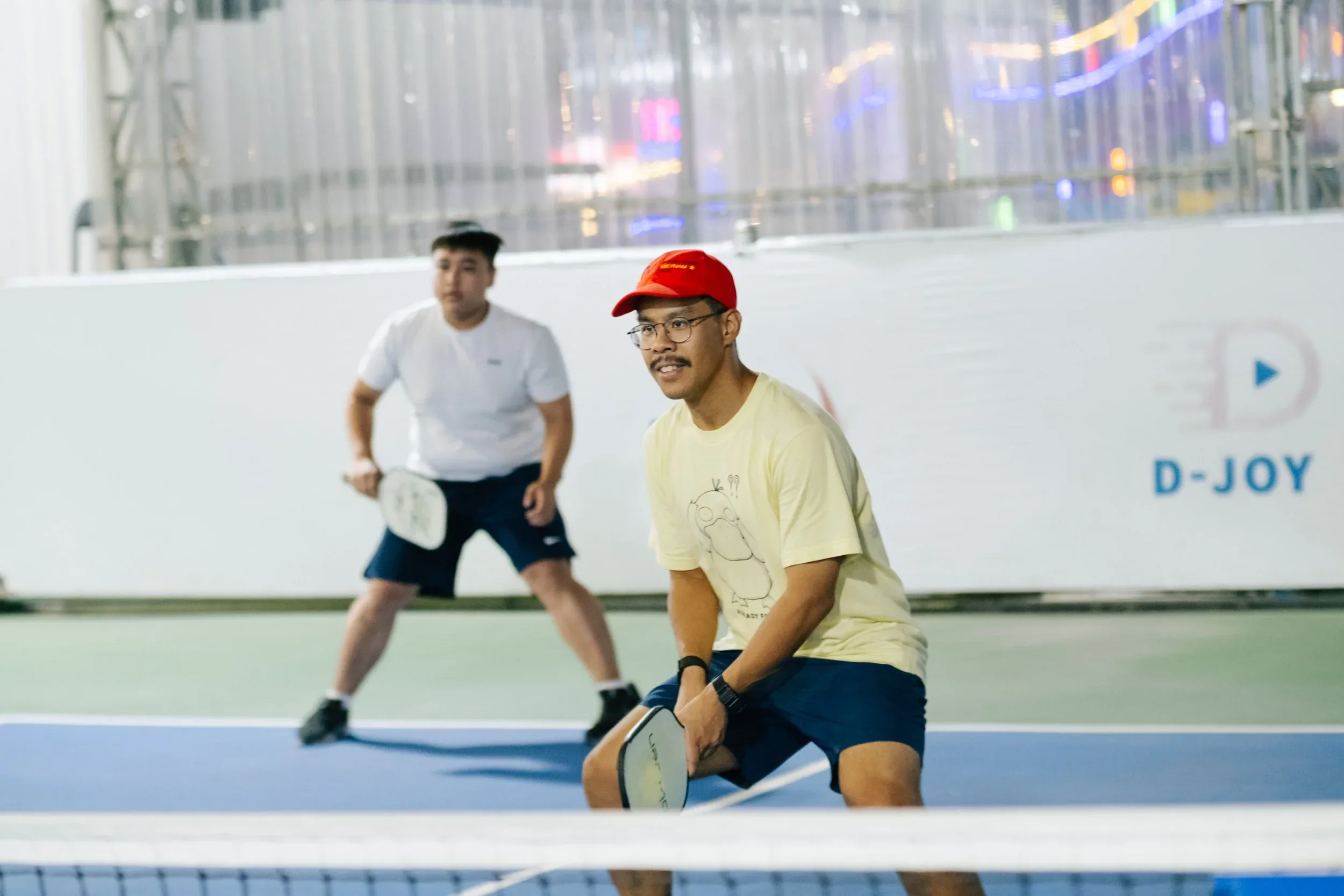 Active Saigon Bucks Party: A Pickleball Celebration — Pham Si Luan Photography (27)
