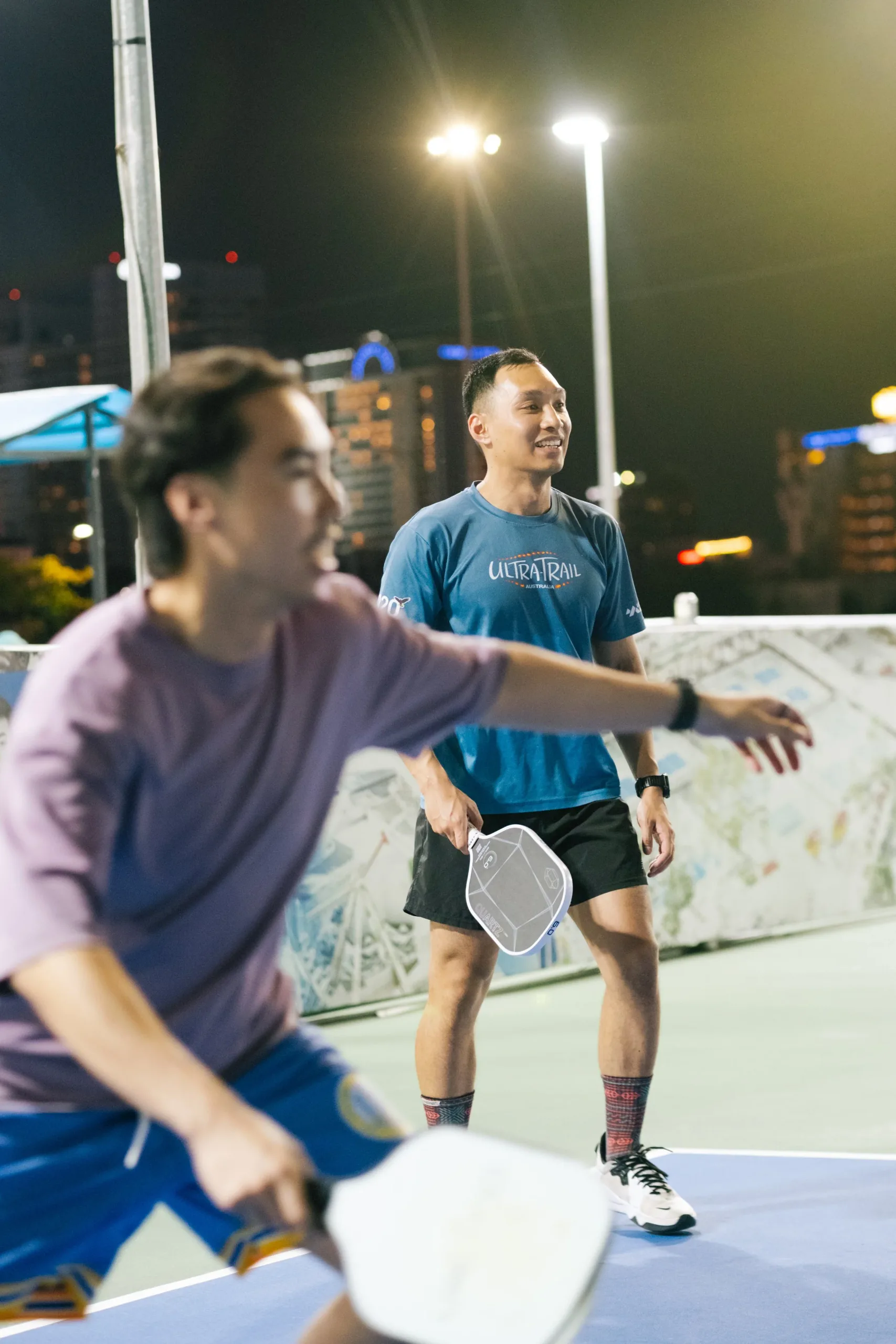 Active Saigon Bucks Party: A Pickleball Celebration — Pham Si Luan Photography (30)