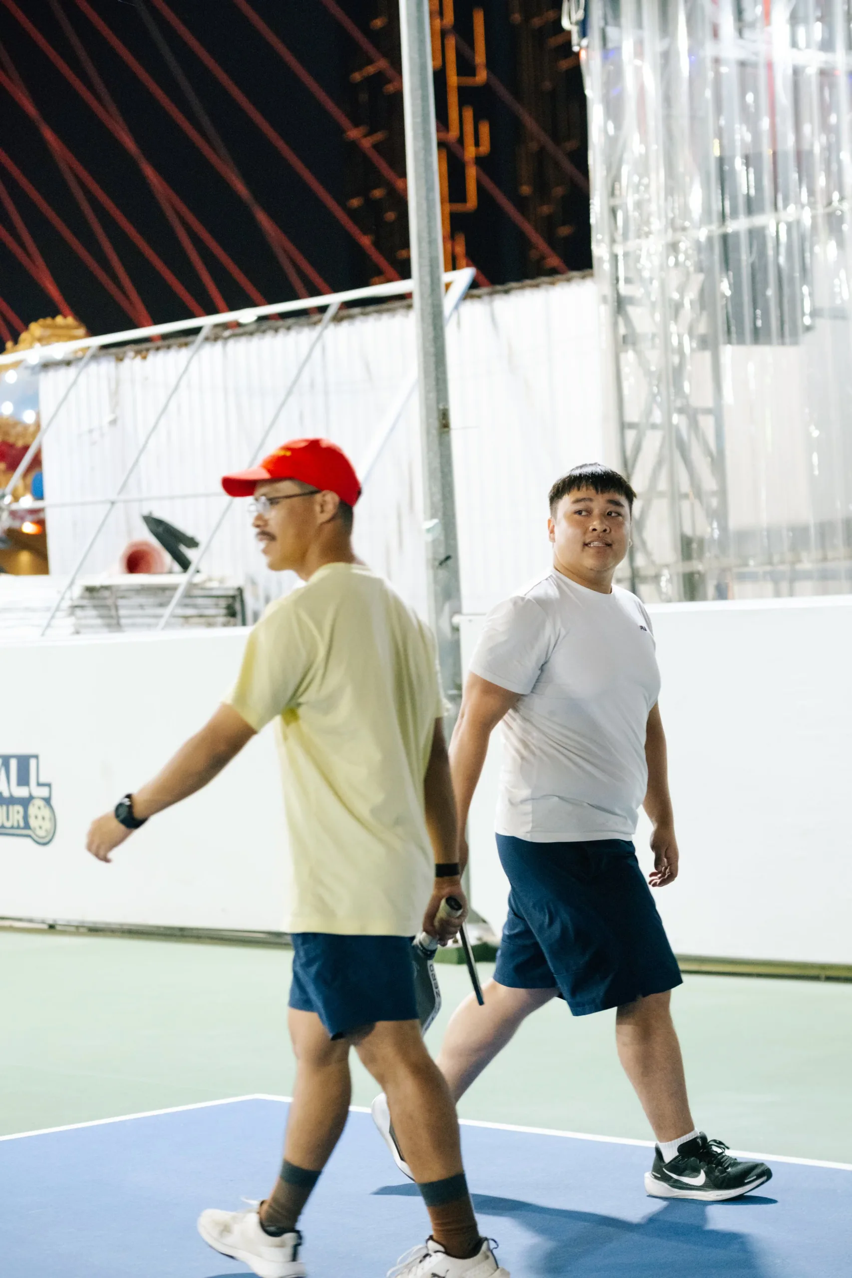 Active Saigon Bucks Party: A Pickleball Celebration — Pham Si Luan Photography (31)