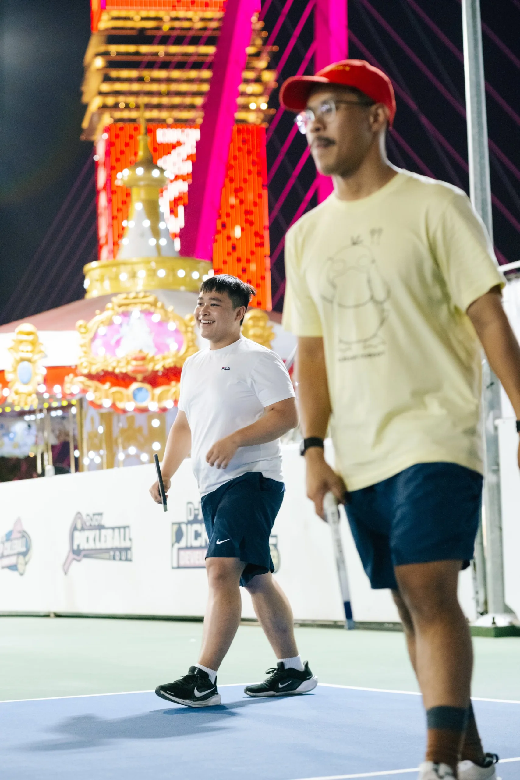 Active Saigon Bucks Party: A Pickleball Celebration — Pham Si Luan Photography (33)