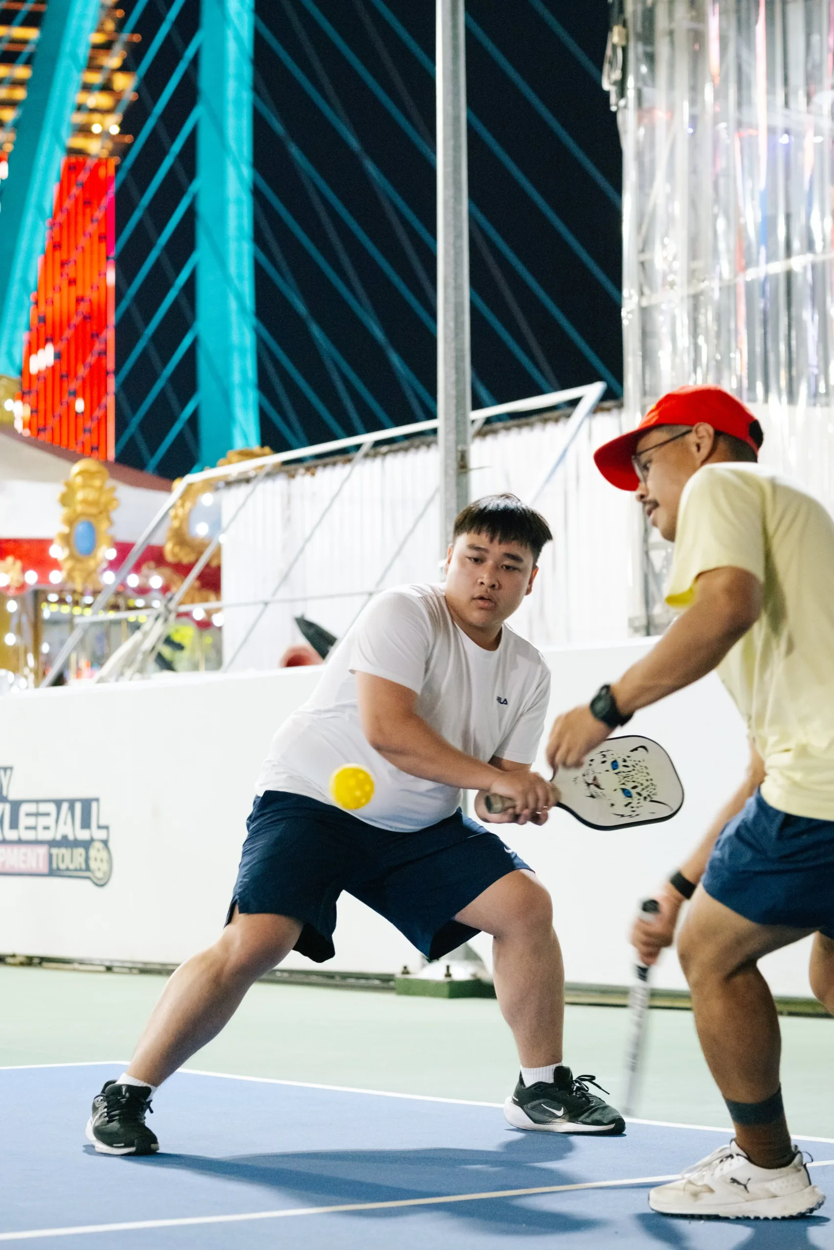 Active Saigon Bucks Party: A Pickleball Celebration — Pham Si Luan Photography (34)