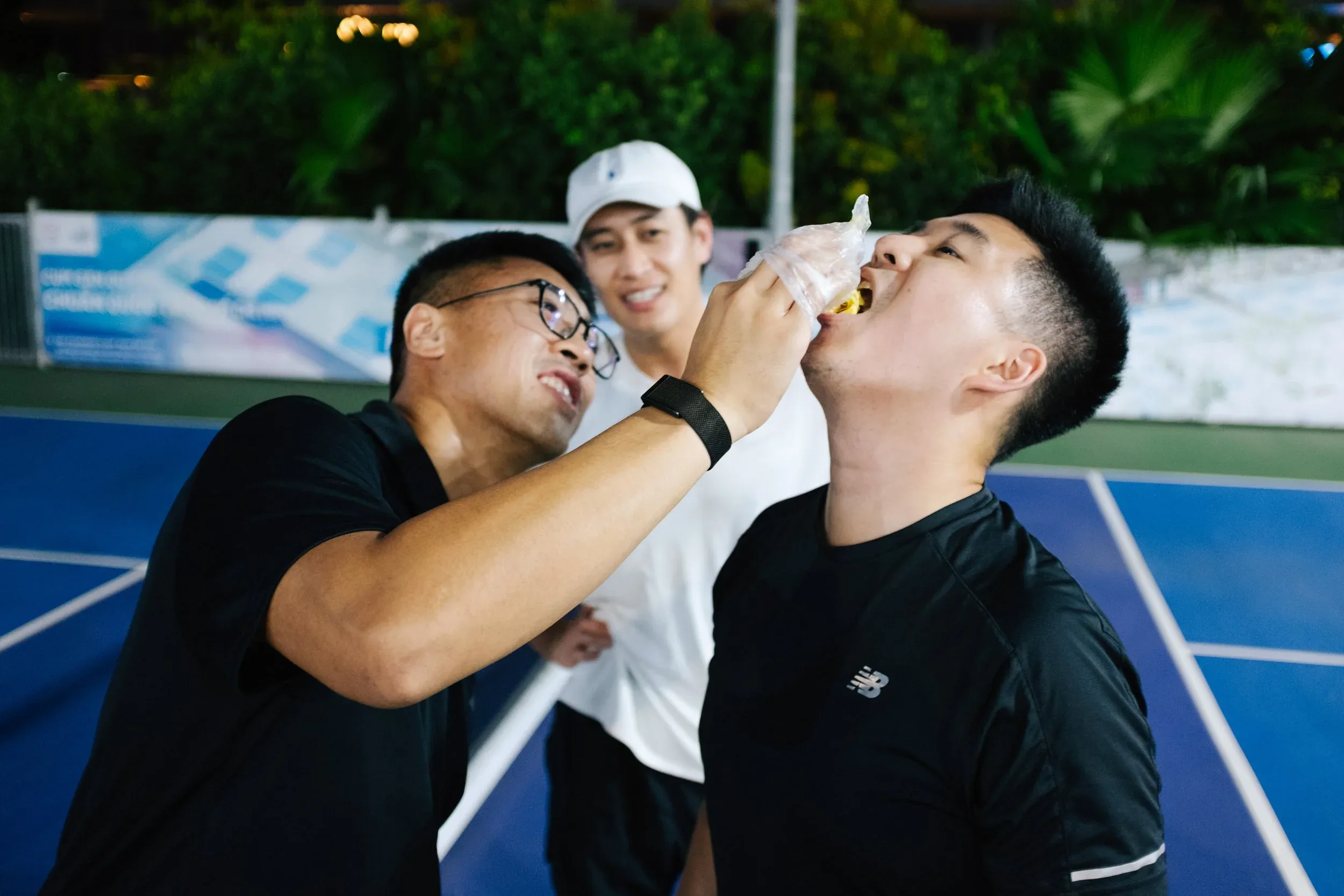 Active Saigon Bucks Party: A Pickleball Celebration — Pham Si Luan Photography (35)