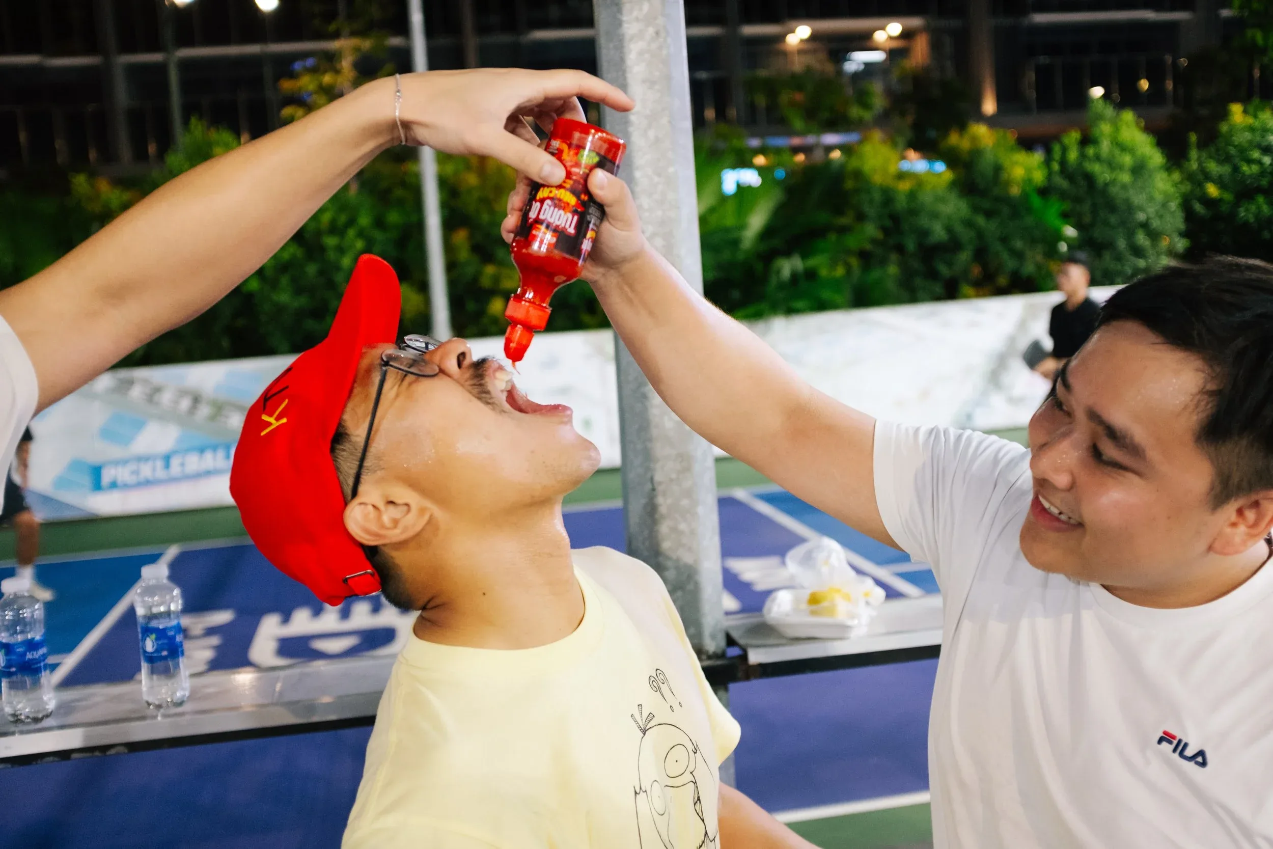Active Saigon Bucks Party: A Pickleball Celebration — Pham Si Luan Photography (37)