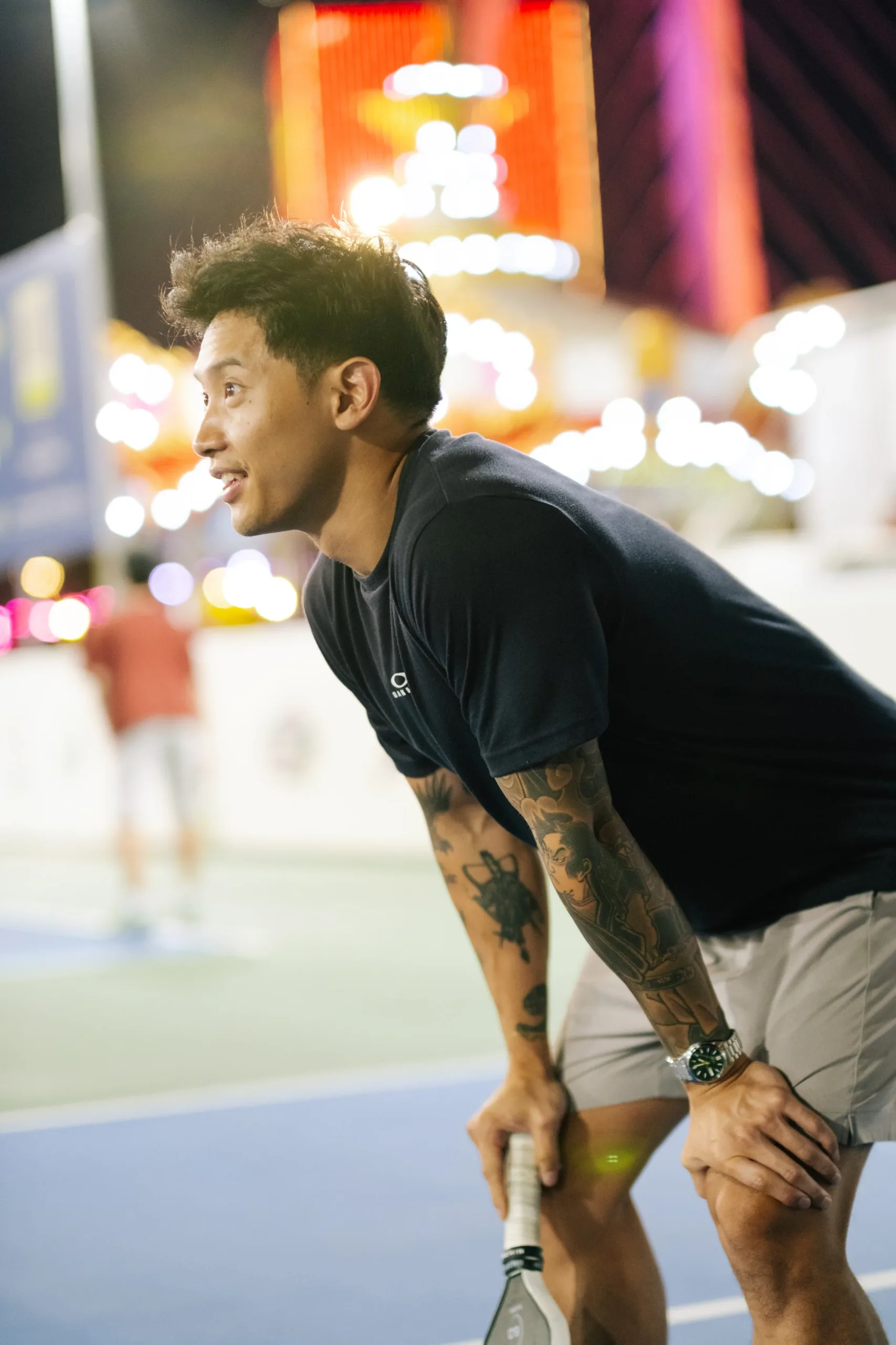 Active Saigon Bucks Party: A Pickleball Celebration — Pham Si Luan Photography (40)