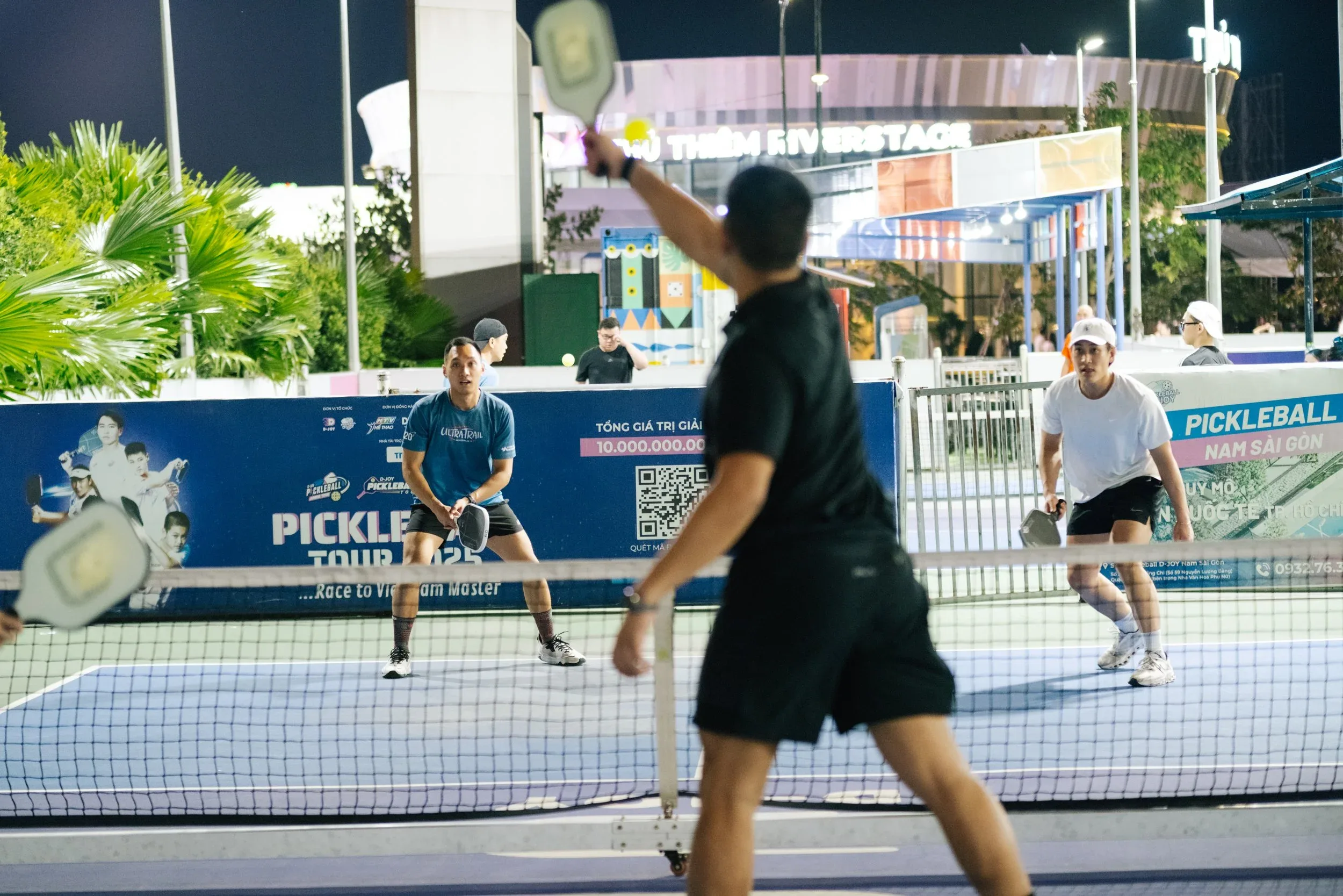 Active Saigon Bucks Party: A Pickleball Celebration — Pham Si Luan Photography (42)