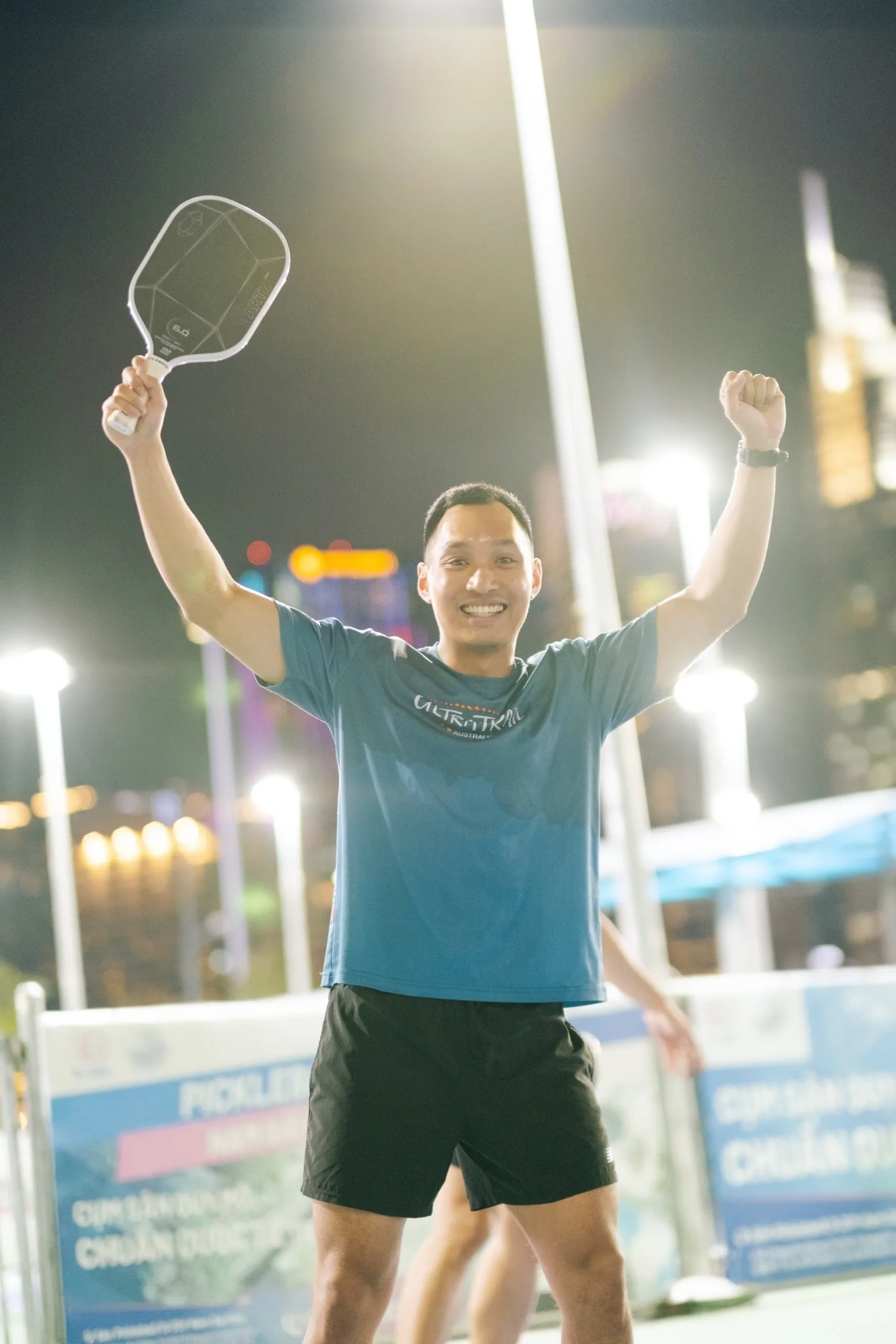 Active Saigon Bucks Party: A Pickleball Celebration — Pham Si Luan Photography (43)