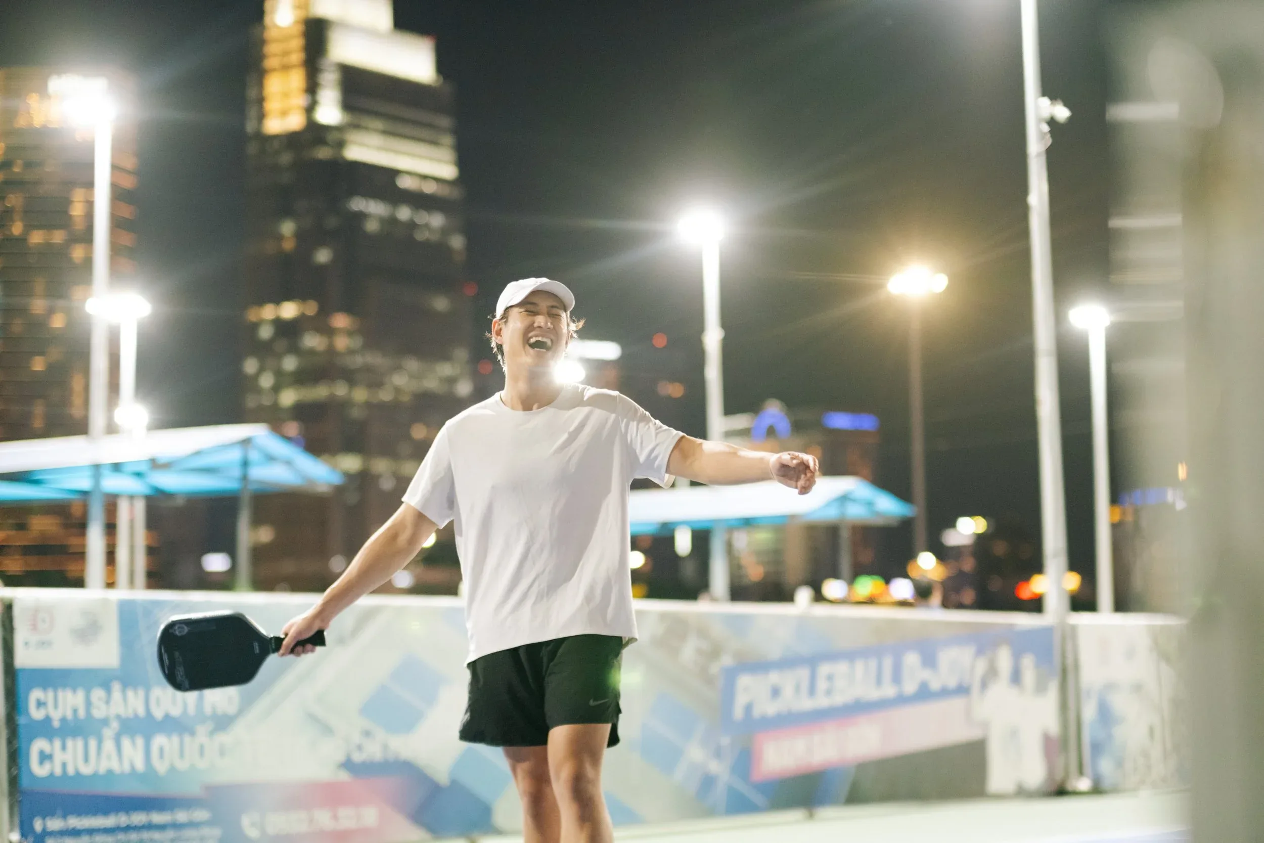 Active Saigon Bucks Party: A Pickleball Celebration — Pham Si Luan Photography (46)