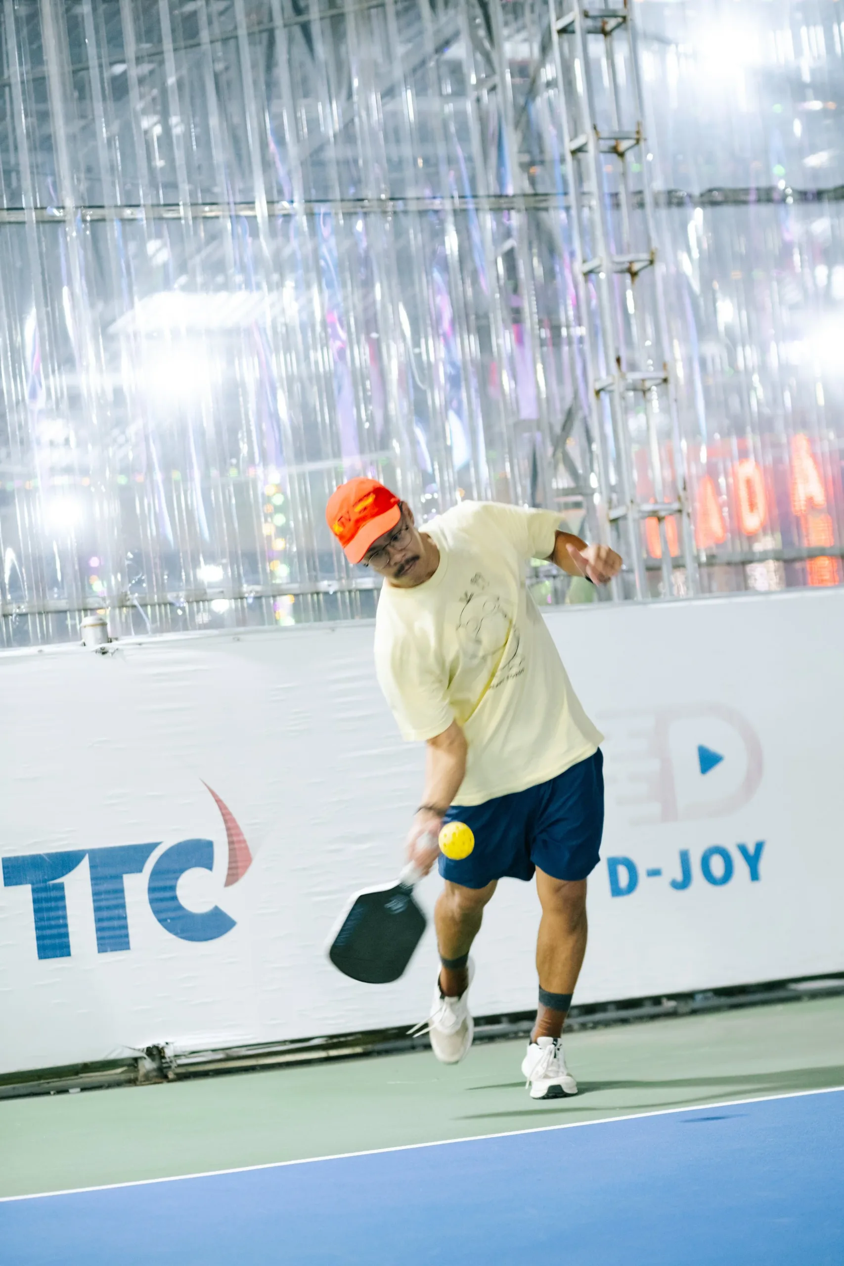 Active Saigon Bucks Party: A Pickleball Celebration — Pham Si Luan Photography (48)