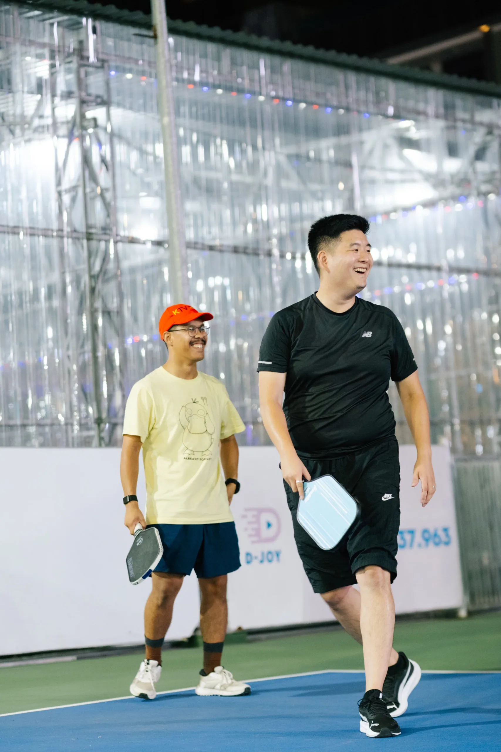 Active Saigon Bucks Party: A Pickleball Celebration — Pham Si Luan Photography (49)