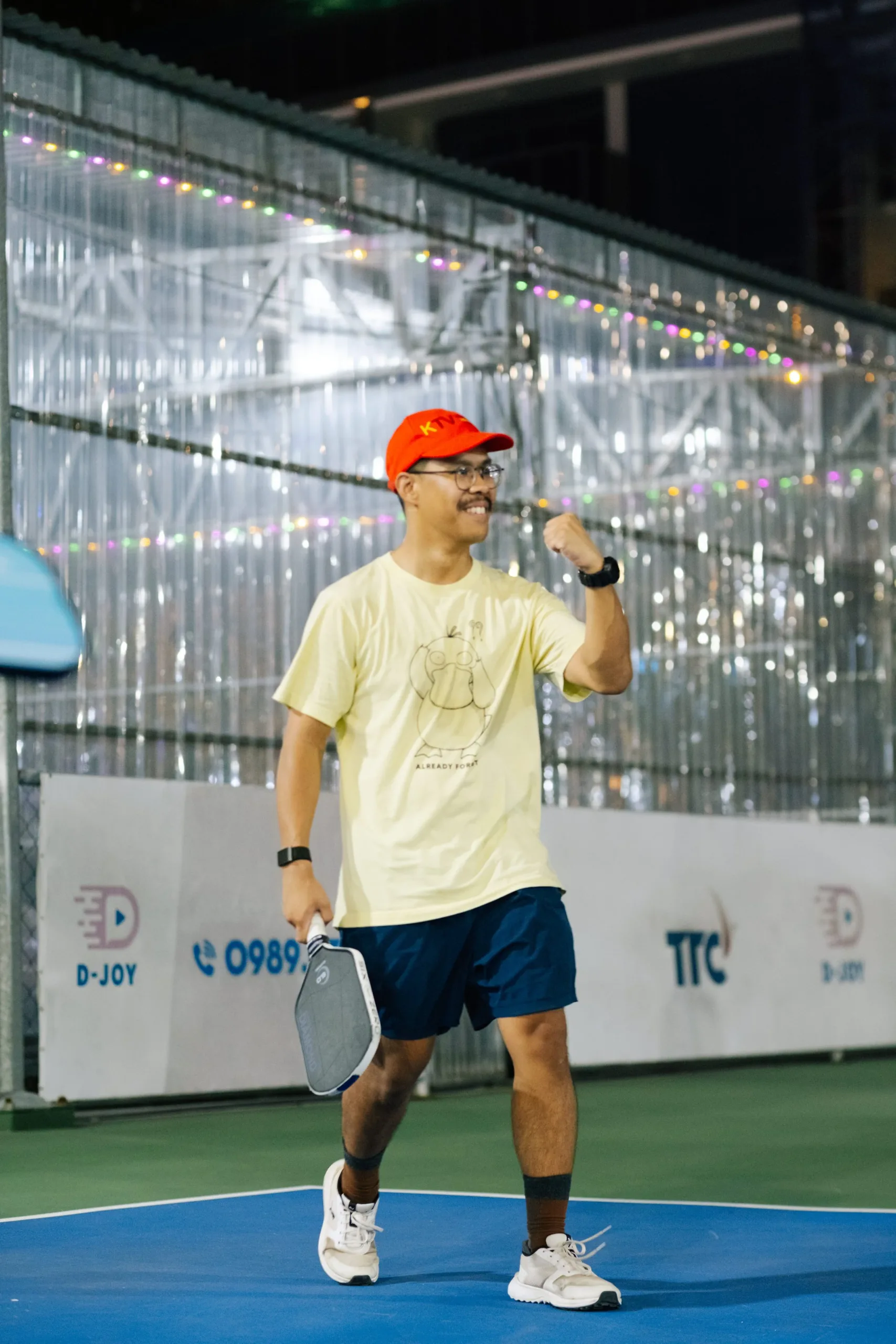 Active Saigon Bucks Party: A Pickleball Celebration — Pham Si Luan Photography (50)