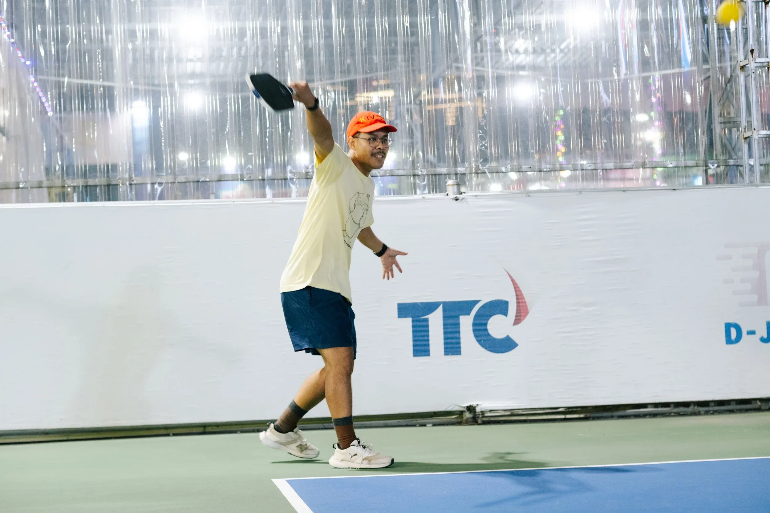 Active Saigon Bucks Party: A Pickleball Celebration — Pham Si Luan Photography (52)
