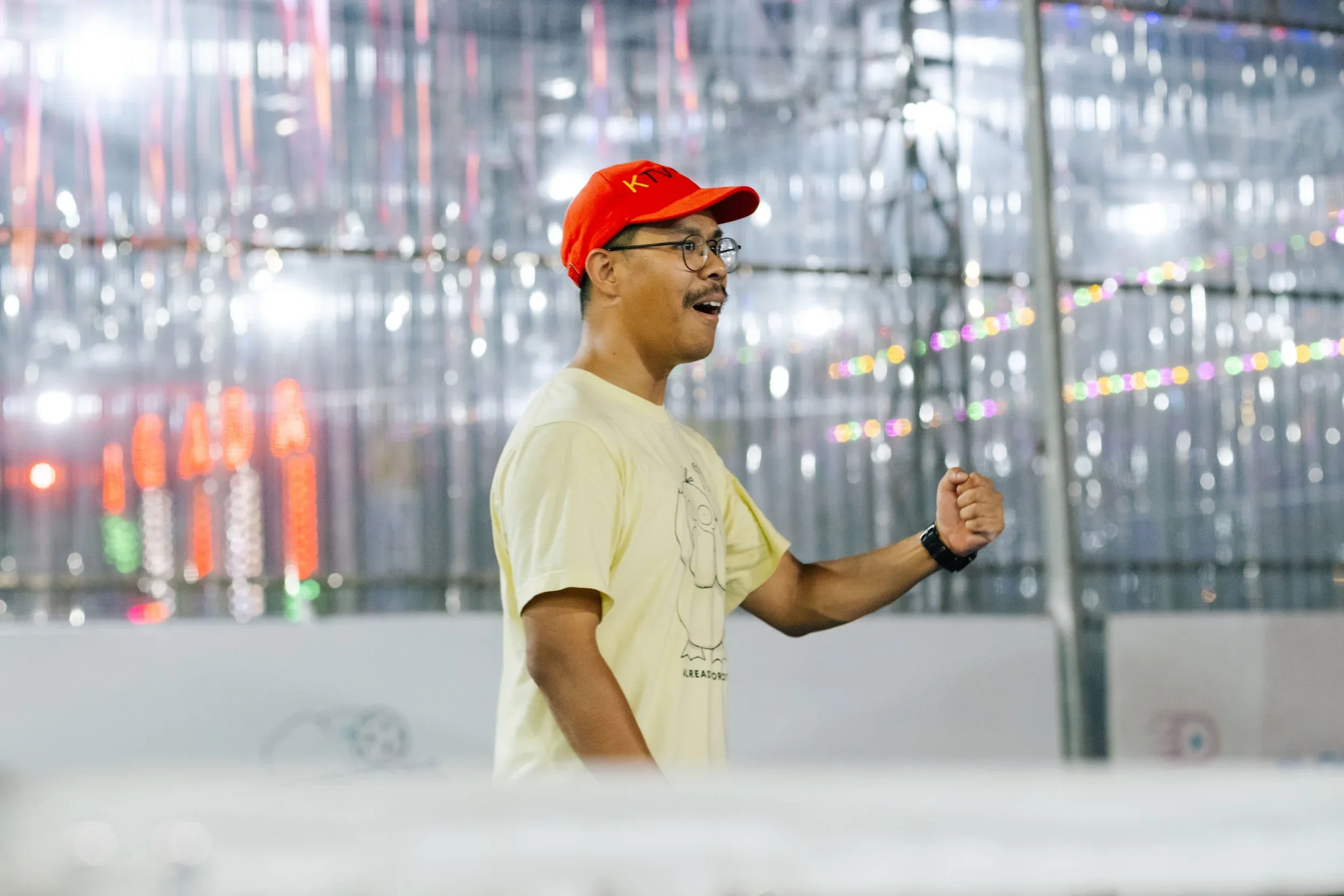 Active Saigon Bucks Party: A Pickleball Celebration — Pham Si Luan Photography (53)