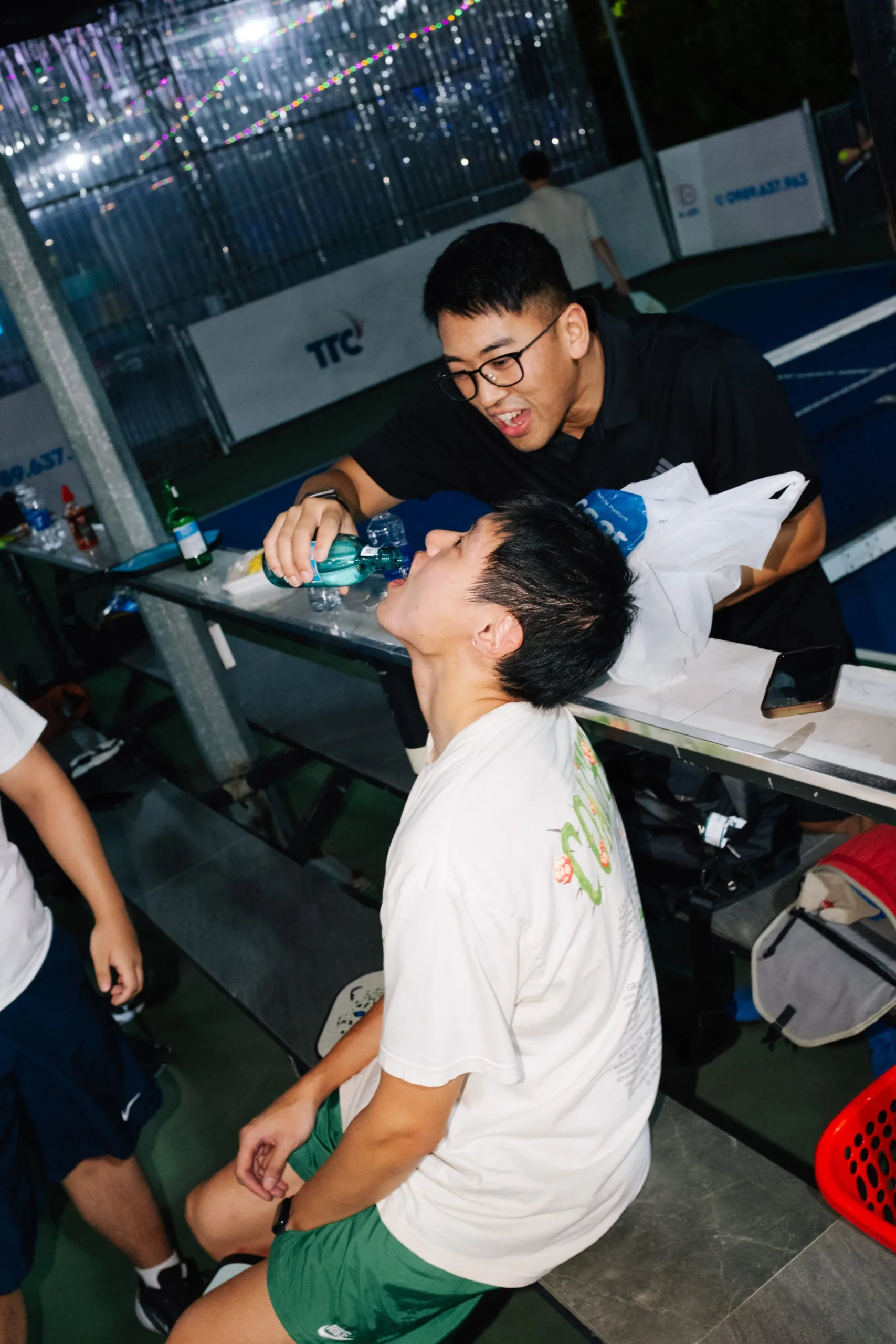 Active Saigon Bucks Party: A Pickleball Celebration — Pham Si Luan Photography (55)