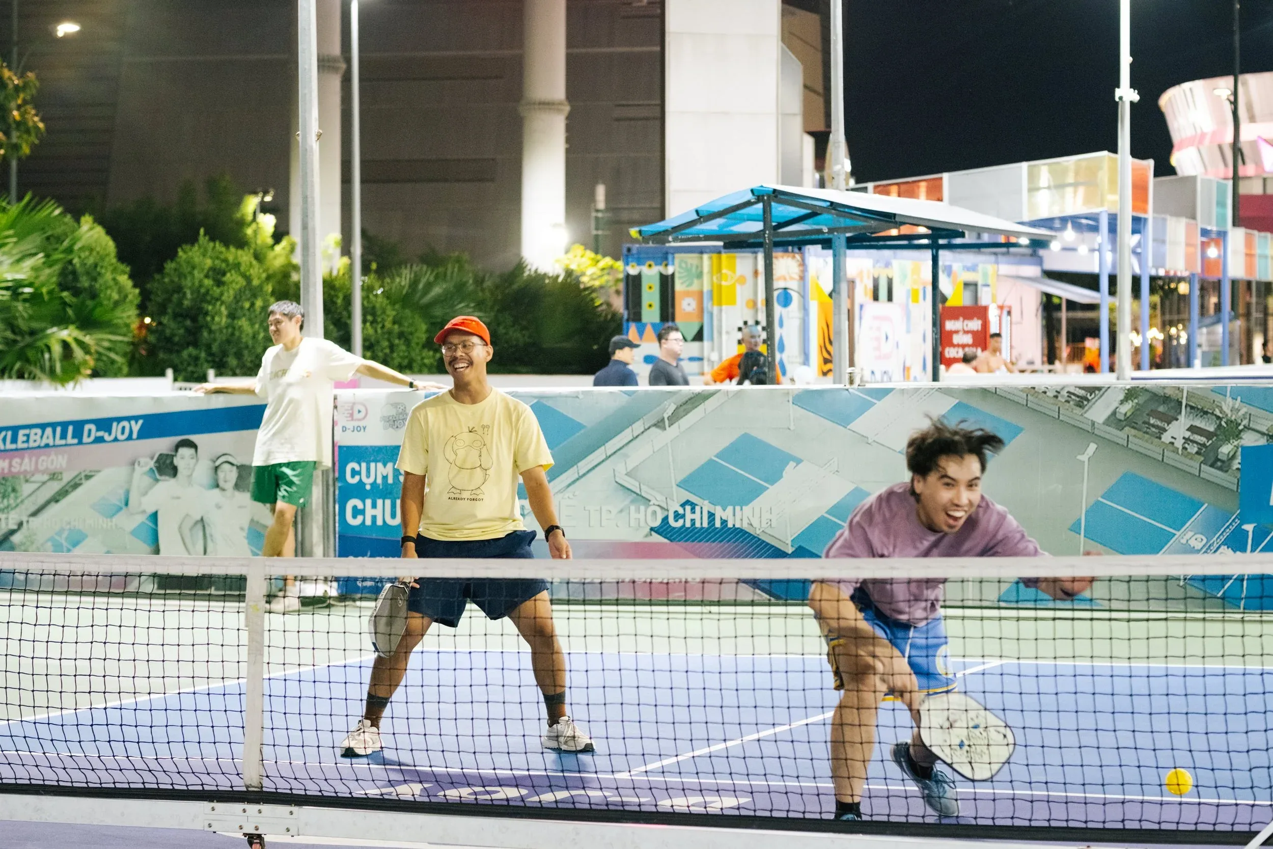Active Saigon Bucks Party: A Pickleball Celebration — Pham Si Luan Photography (56)