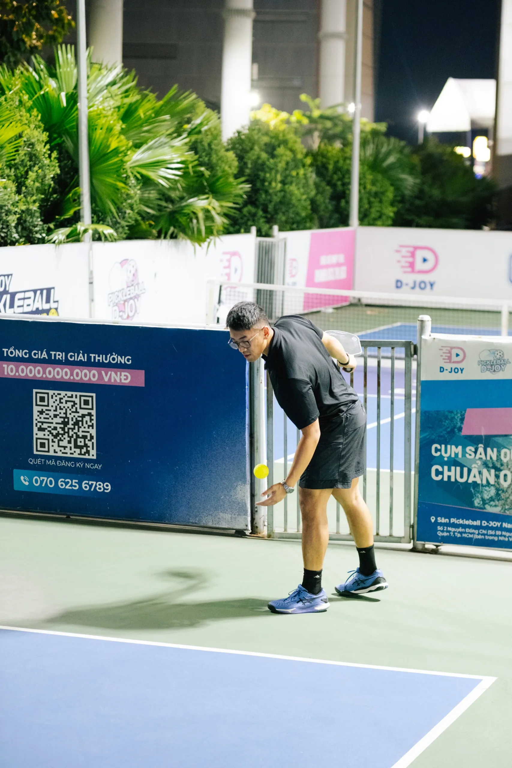 Active Saigon Bucks Party: A Pickleball Celebration — Pham Si Luan Photography (60)
