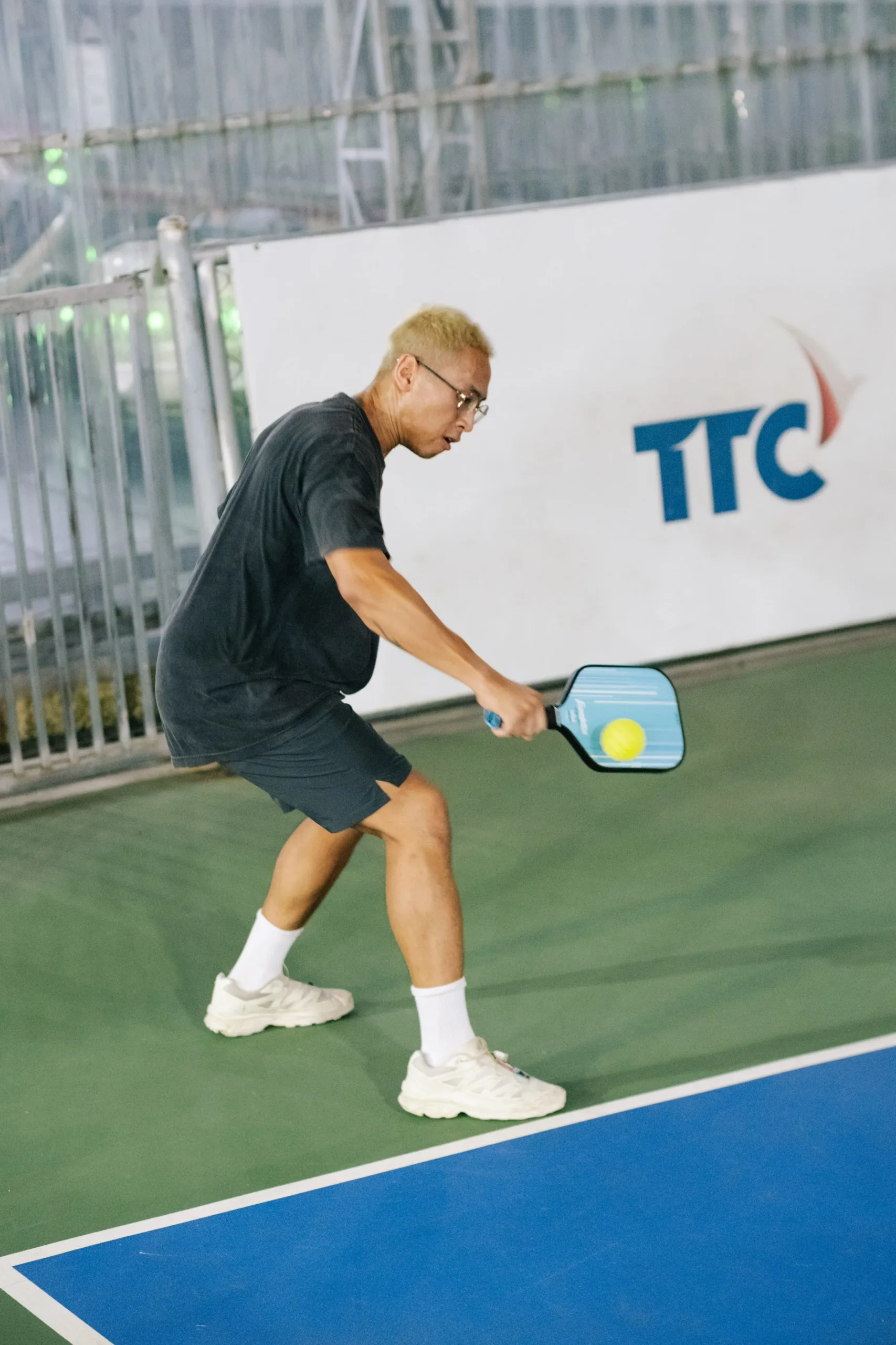 Active Saigon Bucks Party: A Pickleball Celebration — Pham Si Luan Photography (62)