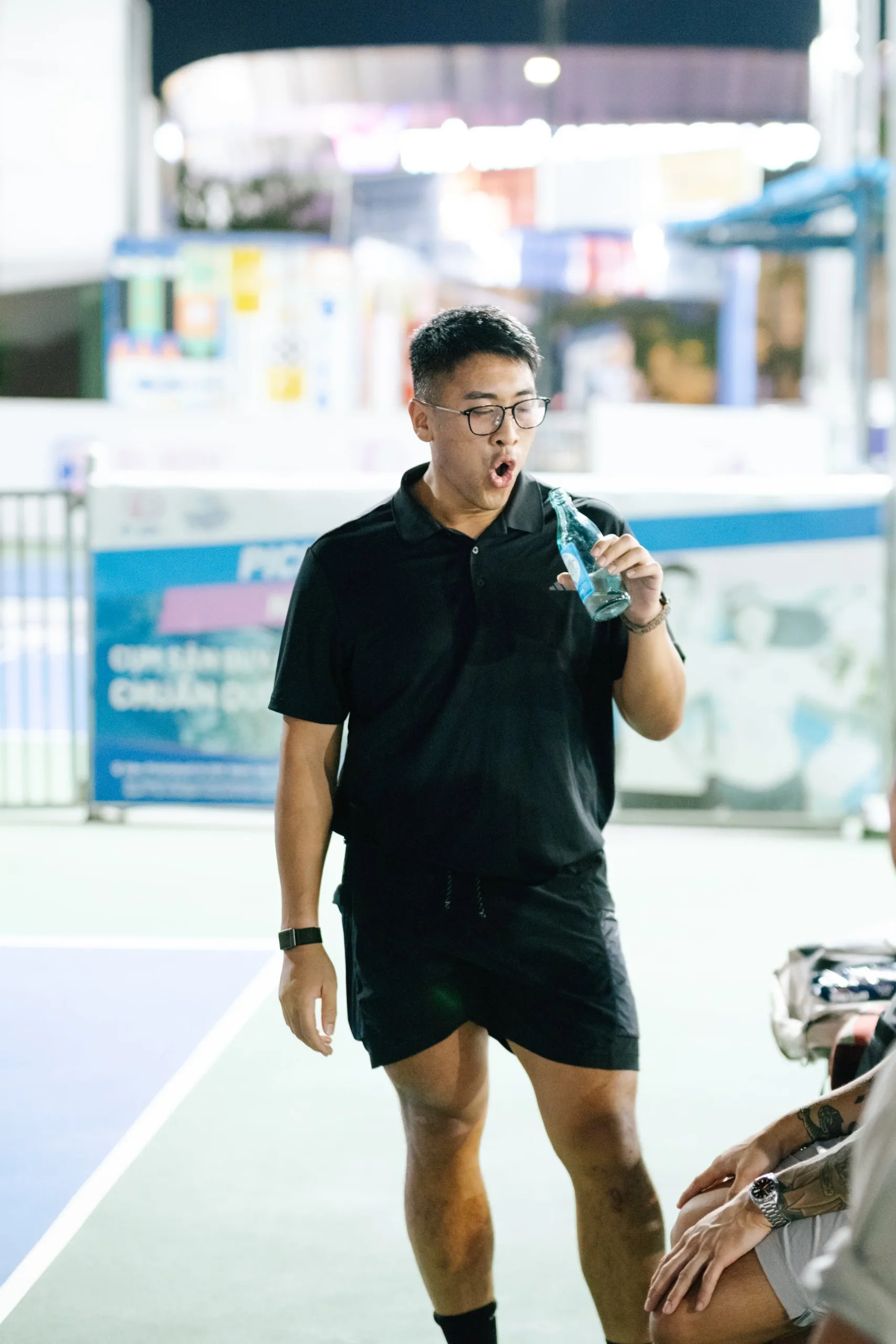 Active Saigon Bucks Party: A Pickleball Celebration — Pham Si Luan Photography (64)