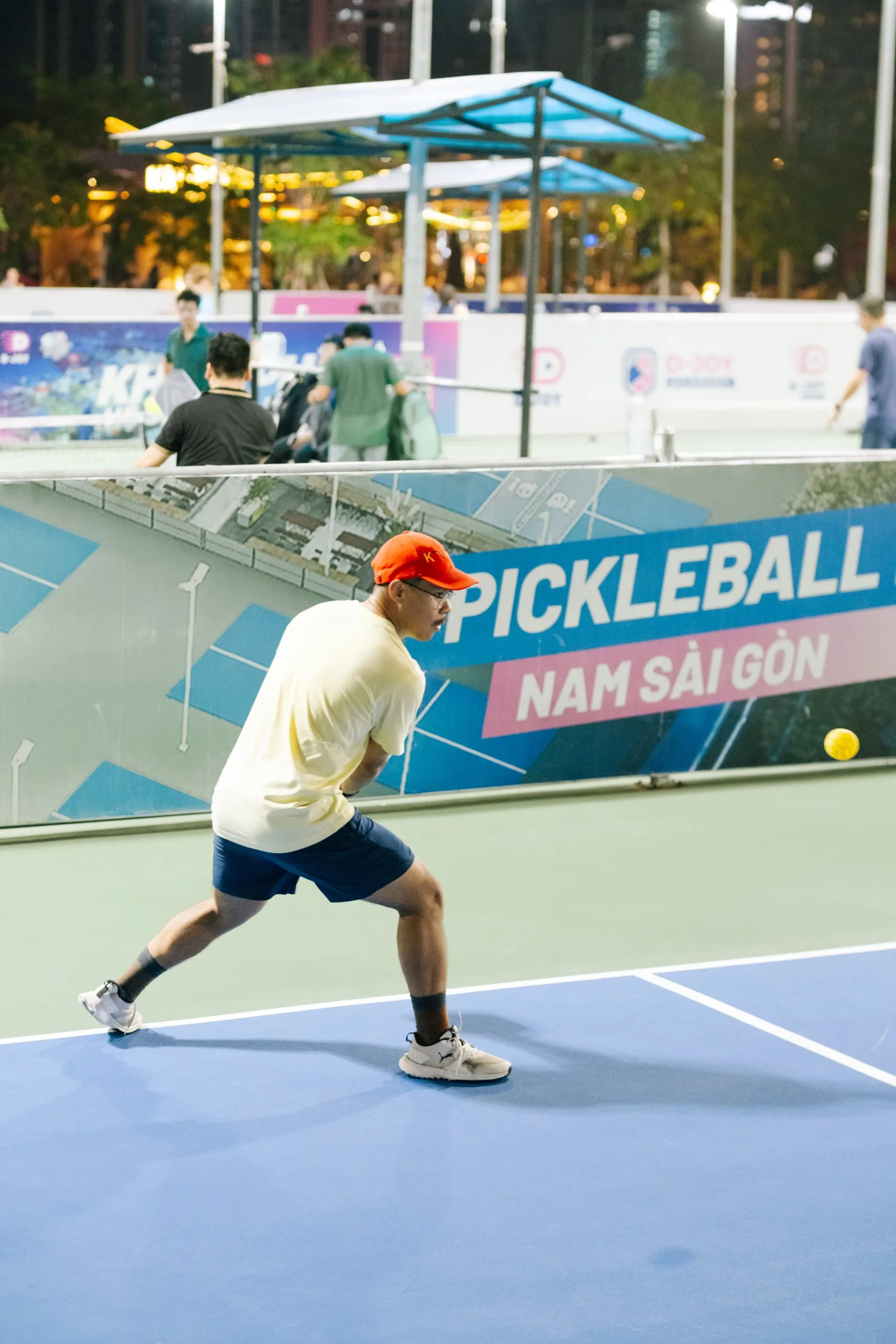 Active Saigon Bucks Party: A Pickleball Celebration — Pham Si Luan Photography (68)