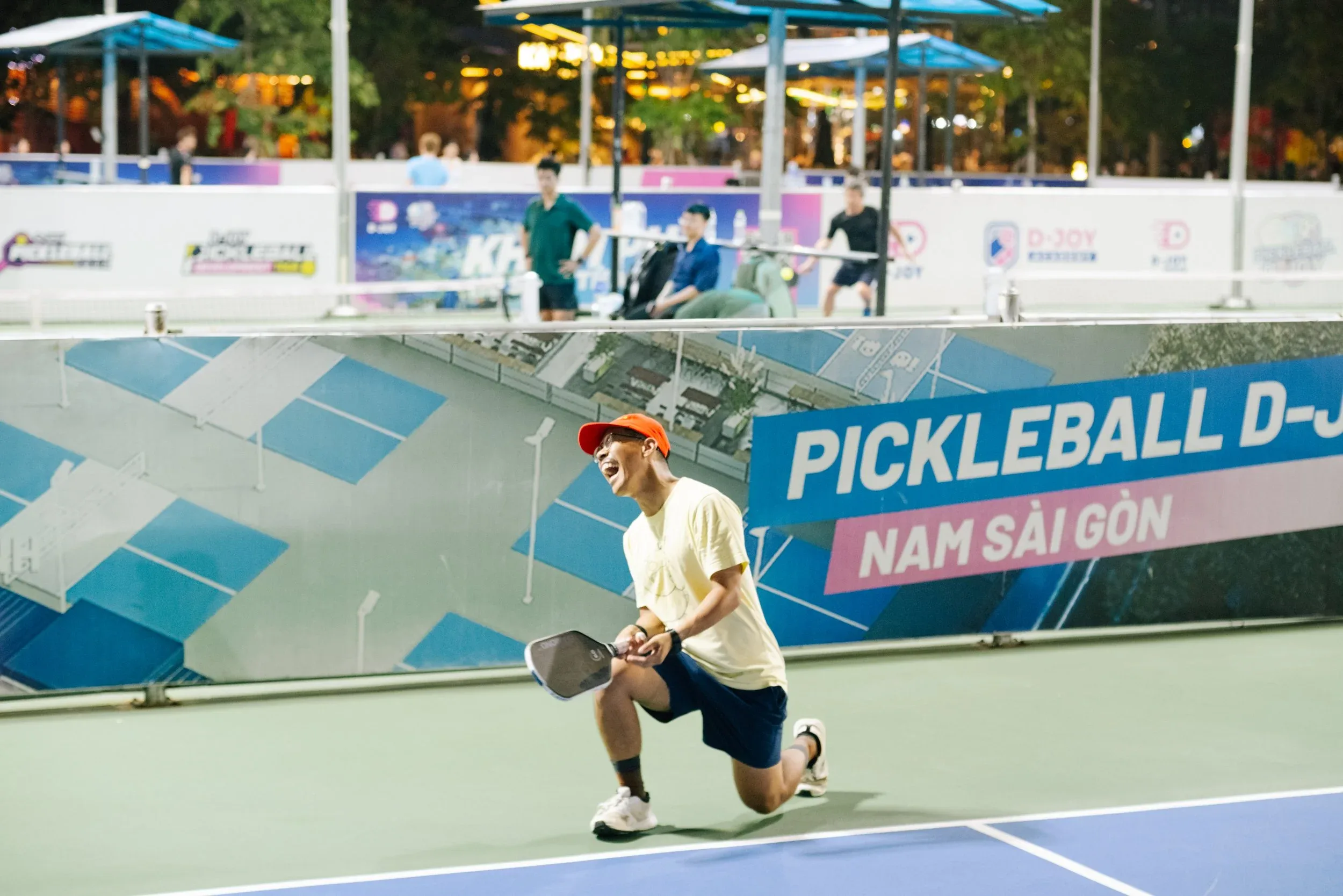 Active Saigon Bucks Party: A Pickleball Celebration — Pham Si Luan Photography (69)