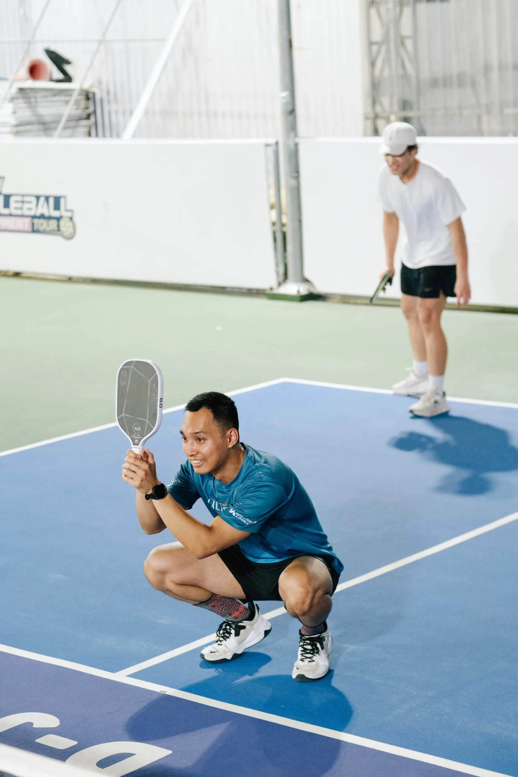 Active Saigon Bucks Party: A Pickleball Celebration — Pham Si Luan Photography (70)