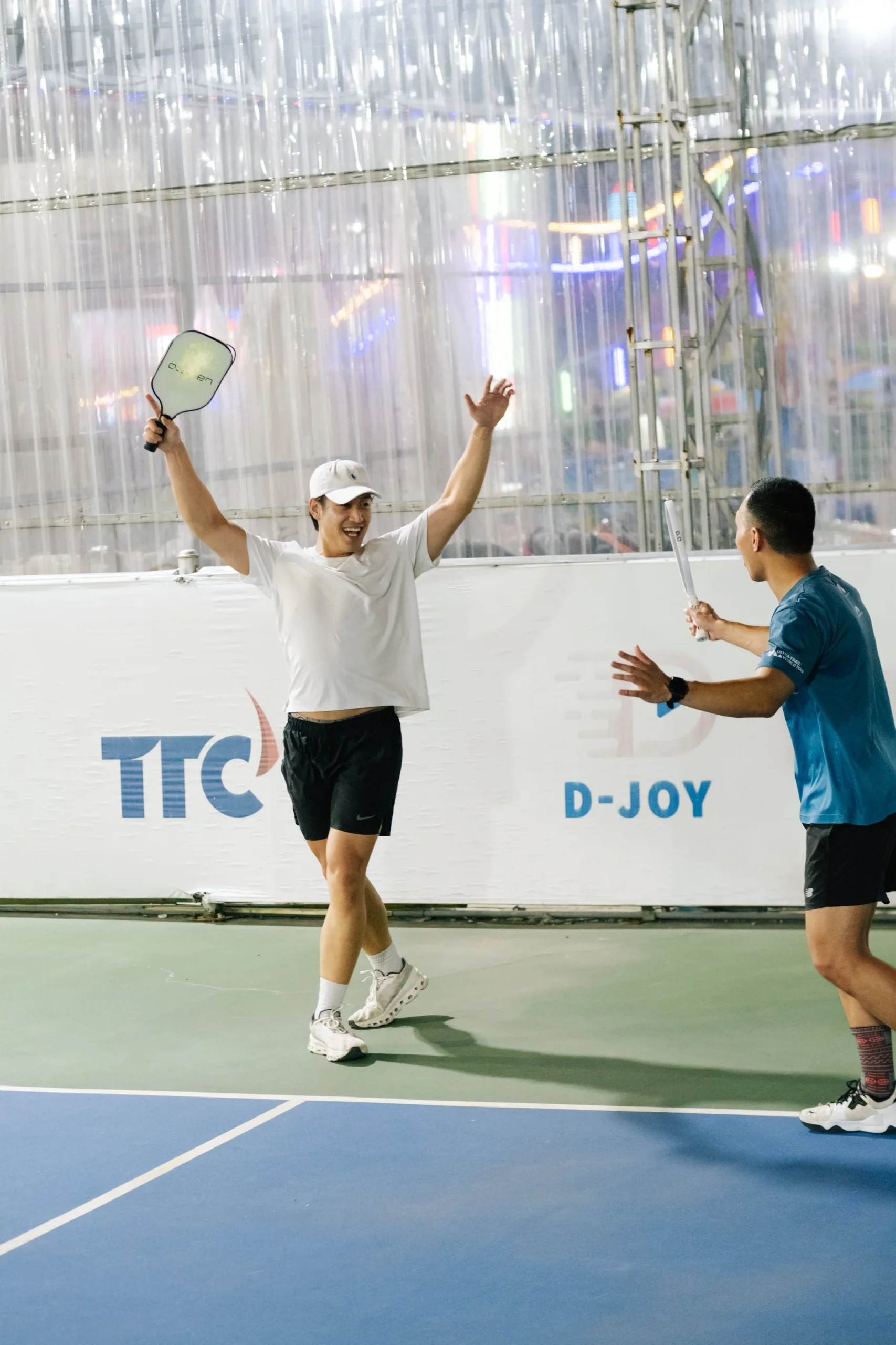 Active Saigon Bucks Party: A Pickleball Celebration — Pham Si Luan Photography (71)