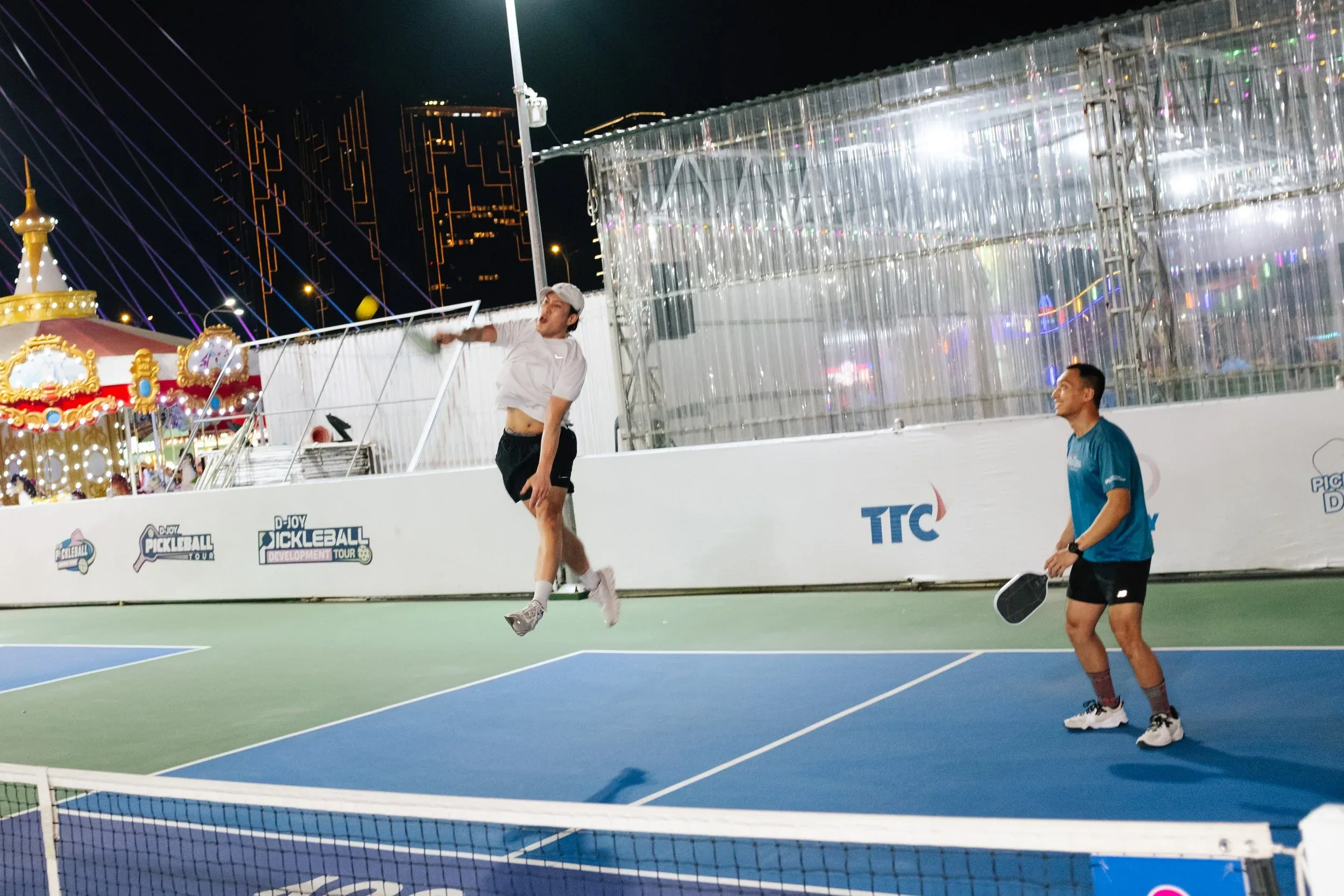 Active Saigon Bucks Party: A Pickleball Celebration — Pham Si Luan Photography (72)