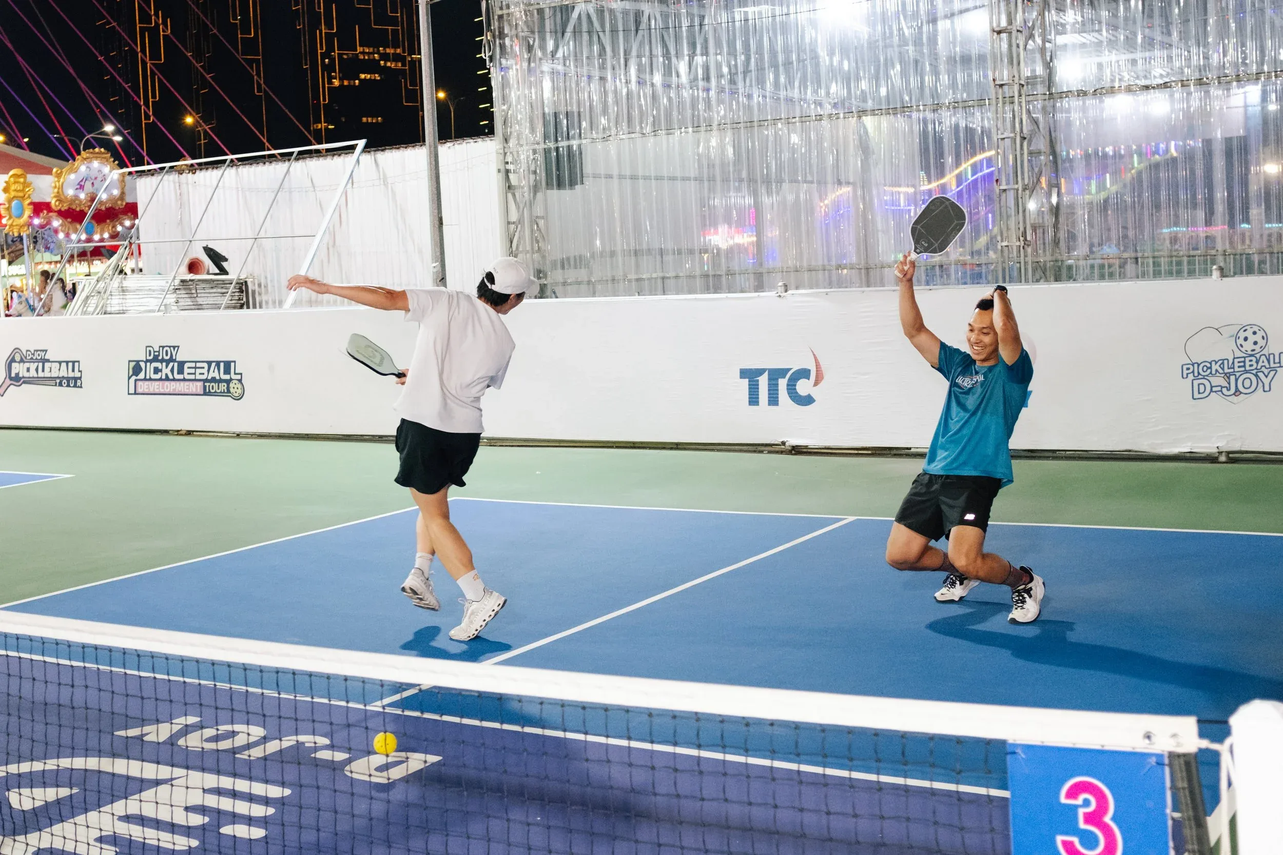 Active Saigon Bucks Party: A Pickleball Celebration — Pham Si Luan Photography (74)