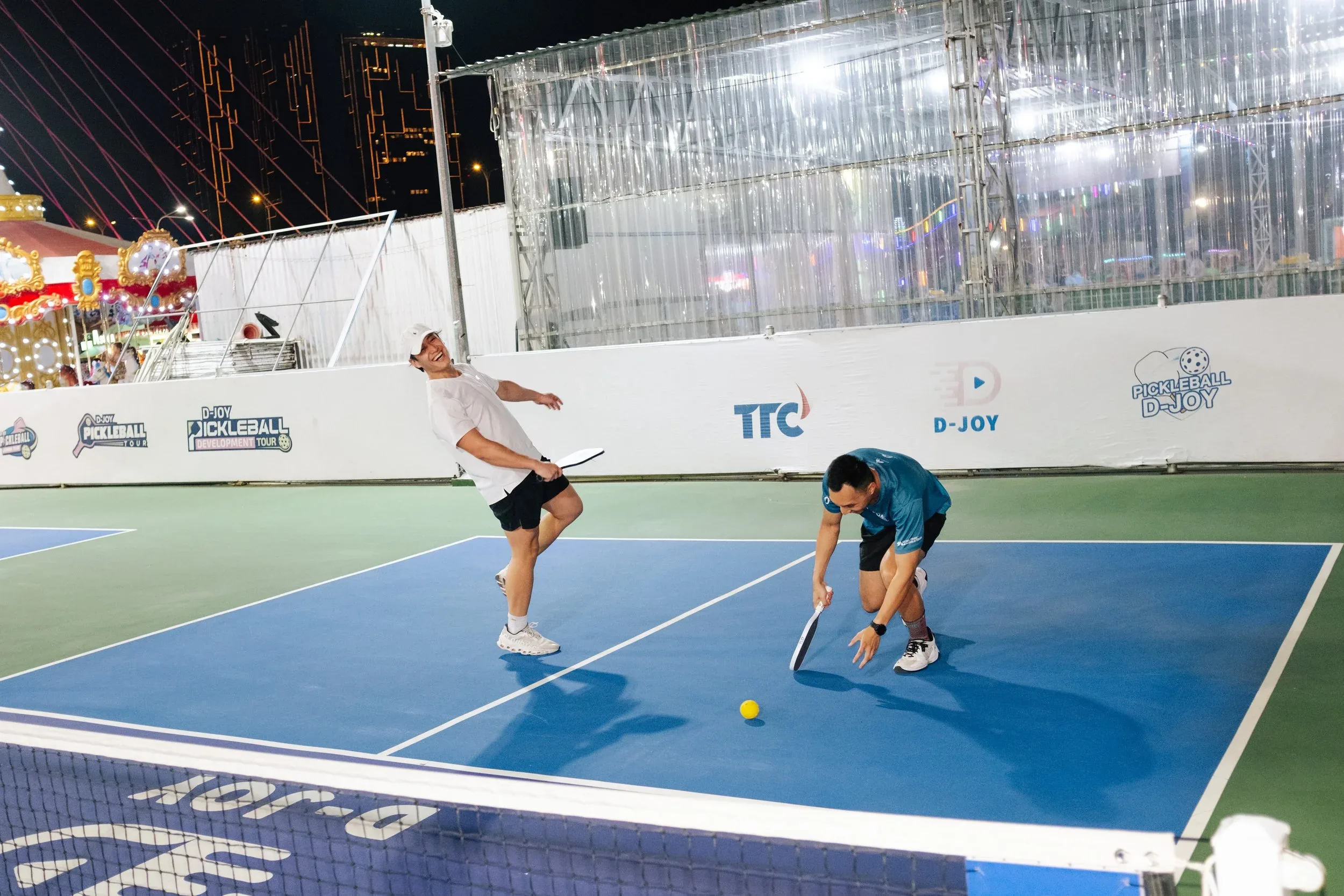 Active Saigon Bucks Party: A Pickleball Celebration — Pham Si Luan Photography (75)