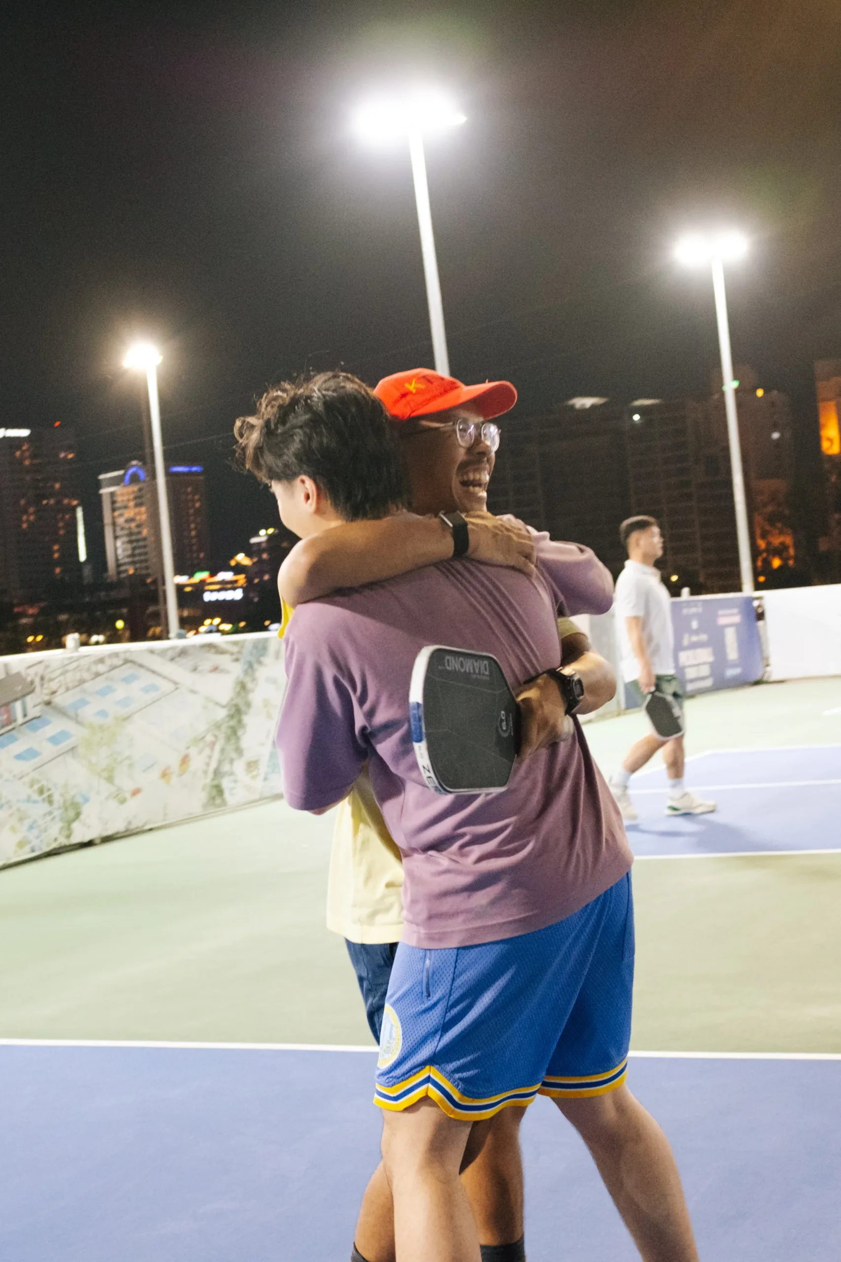 Active Saigon Bucks Party: A Pickleball Celebration — Pham Si Luan Photography (76)